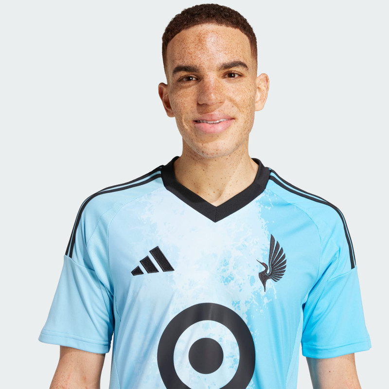 Minnesota United FC 25/26 Away Jersey 6
