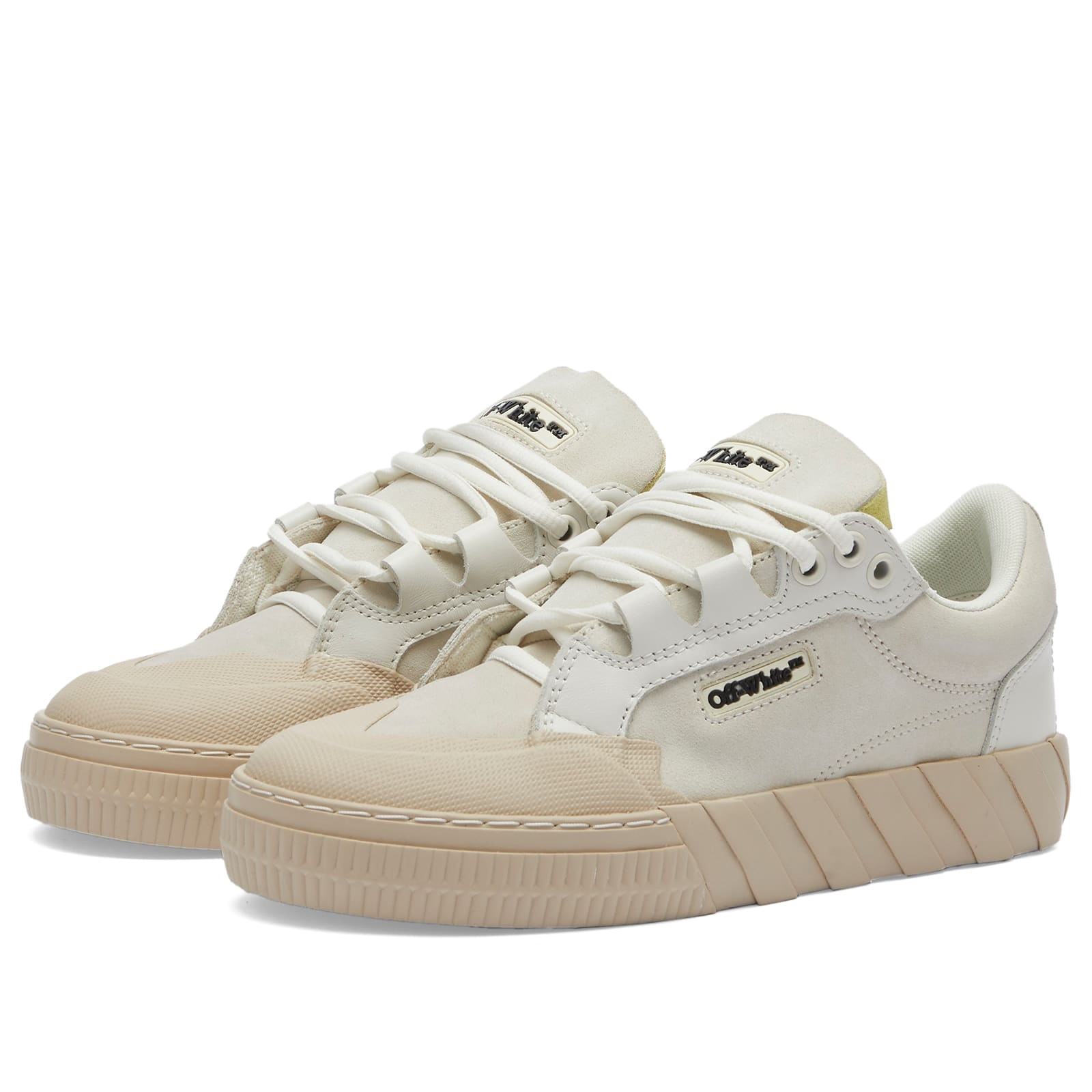 Off-White Vulcanized 779 Skate Sneaker - 2