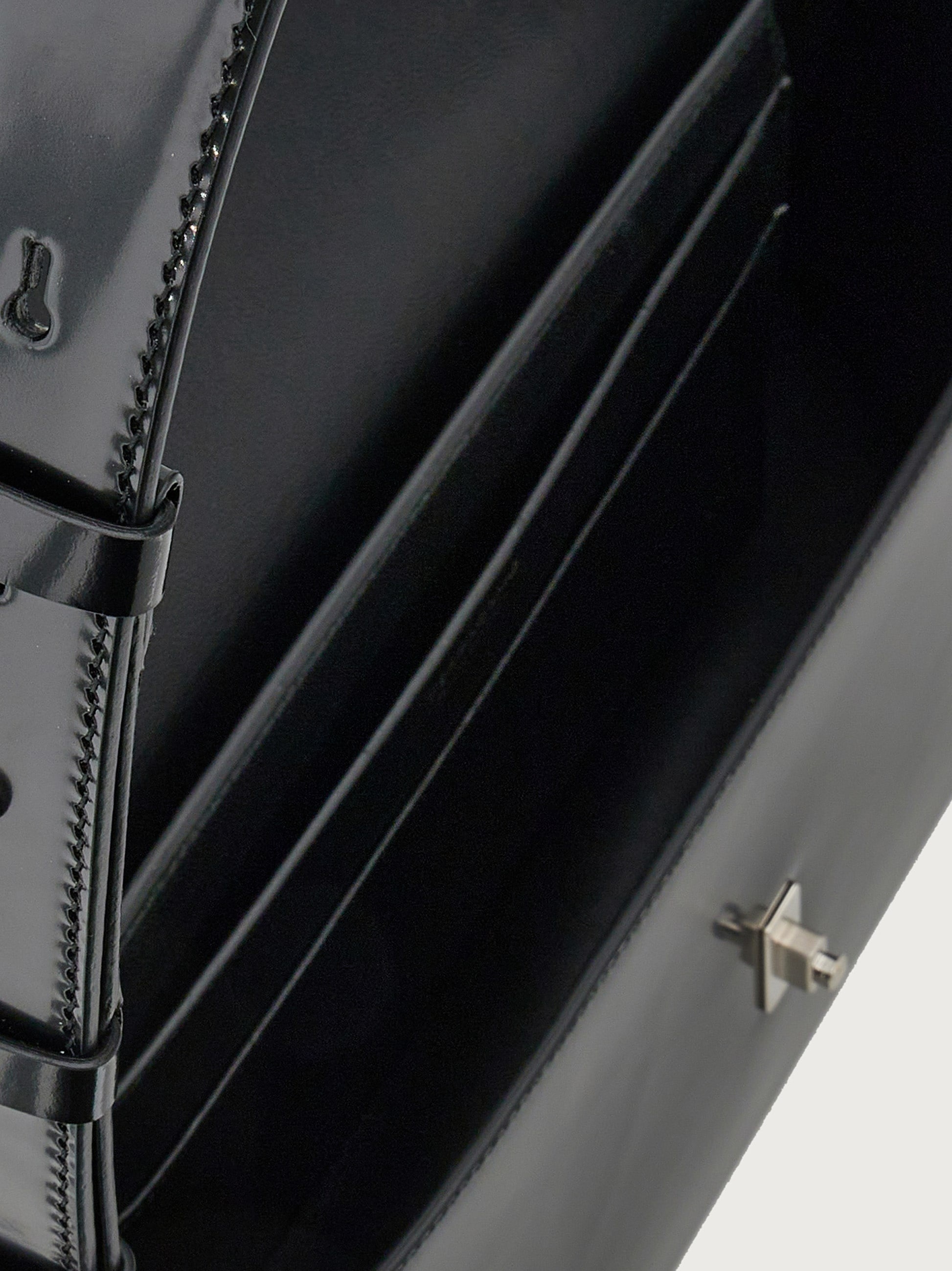 Geometric shoulder bag (M) - 6