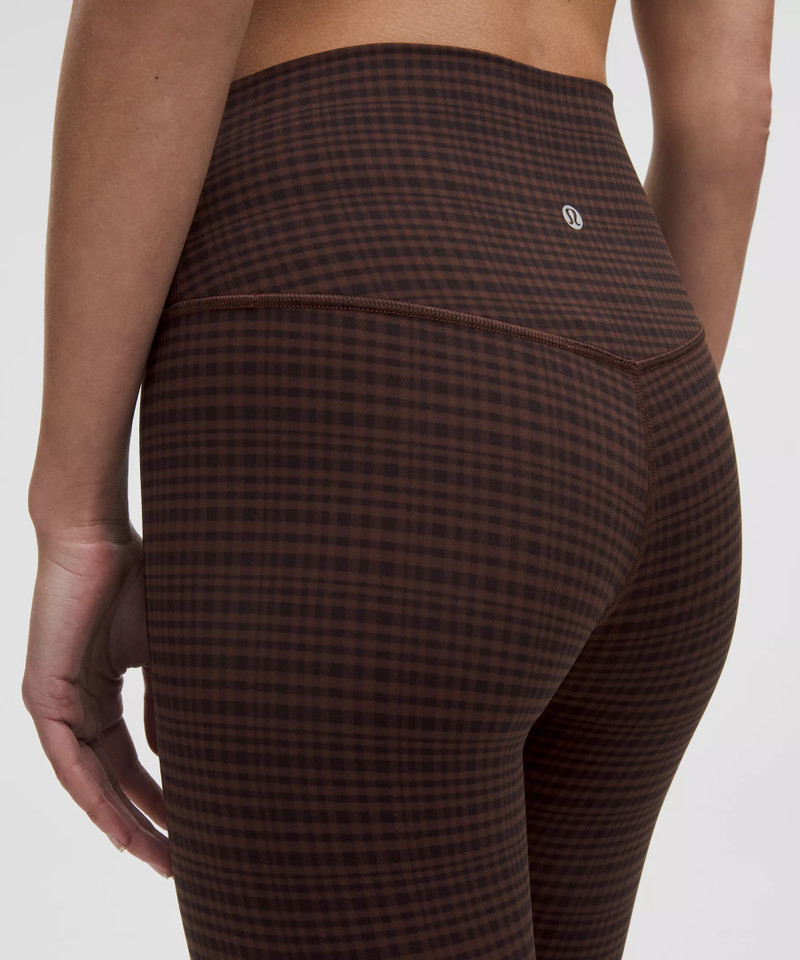 lululemon Align™ High-Rise Pant 25" 5