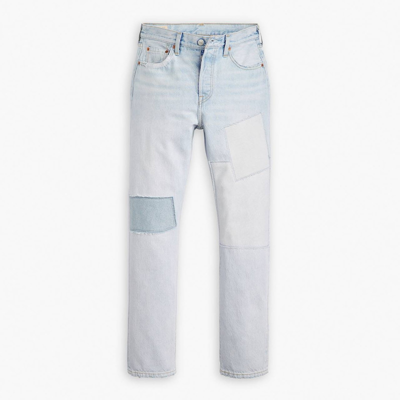 501® ORIGINAL FIT WOMEN'S JEANS - 1