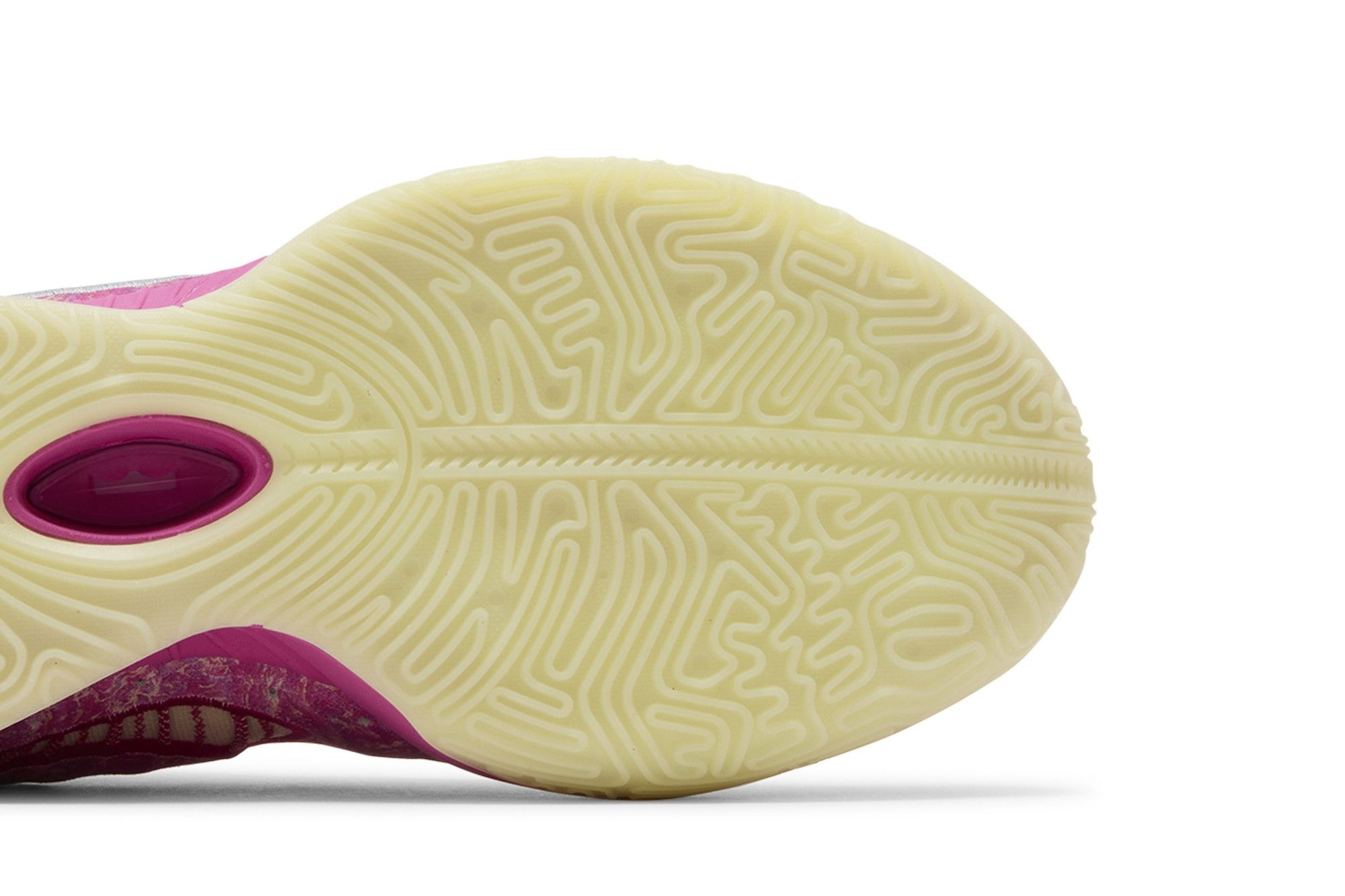 LeBron 21 'The World is Your Oyster' - 5