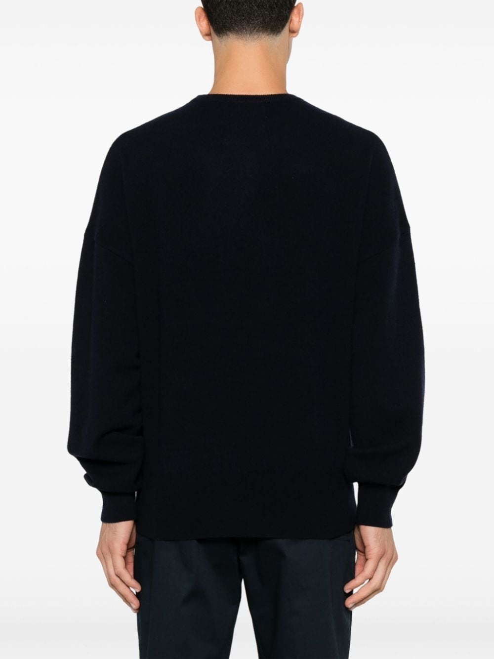 Nº355 Tes sweater - 5