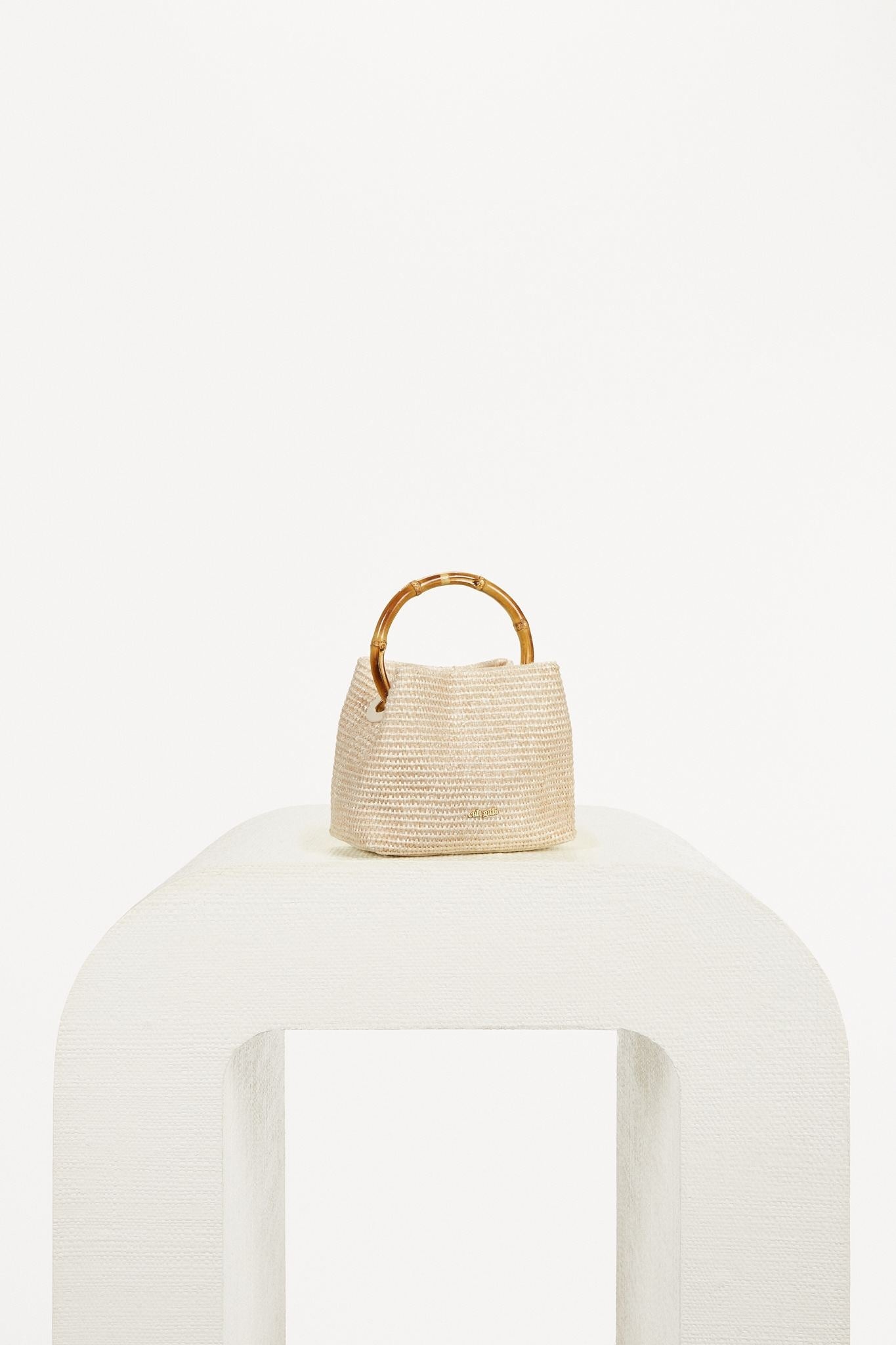 SOLENE MINI BAG - 5