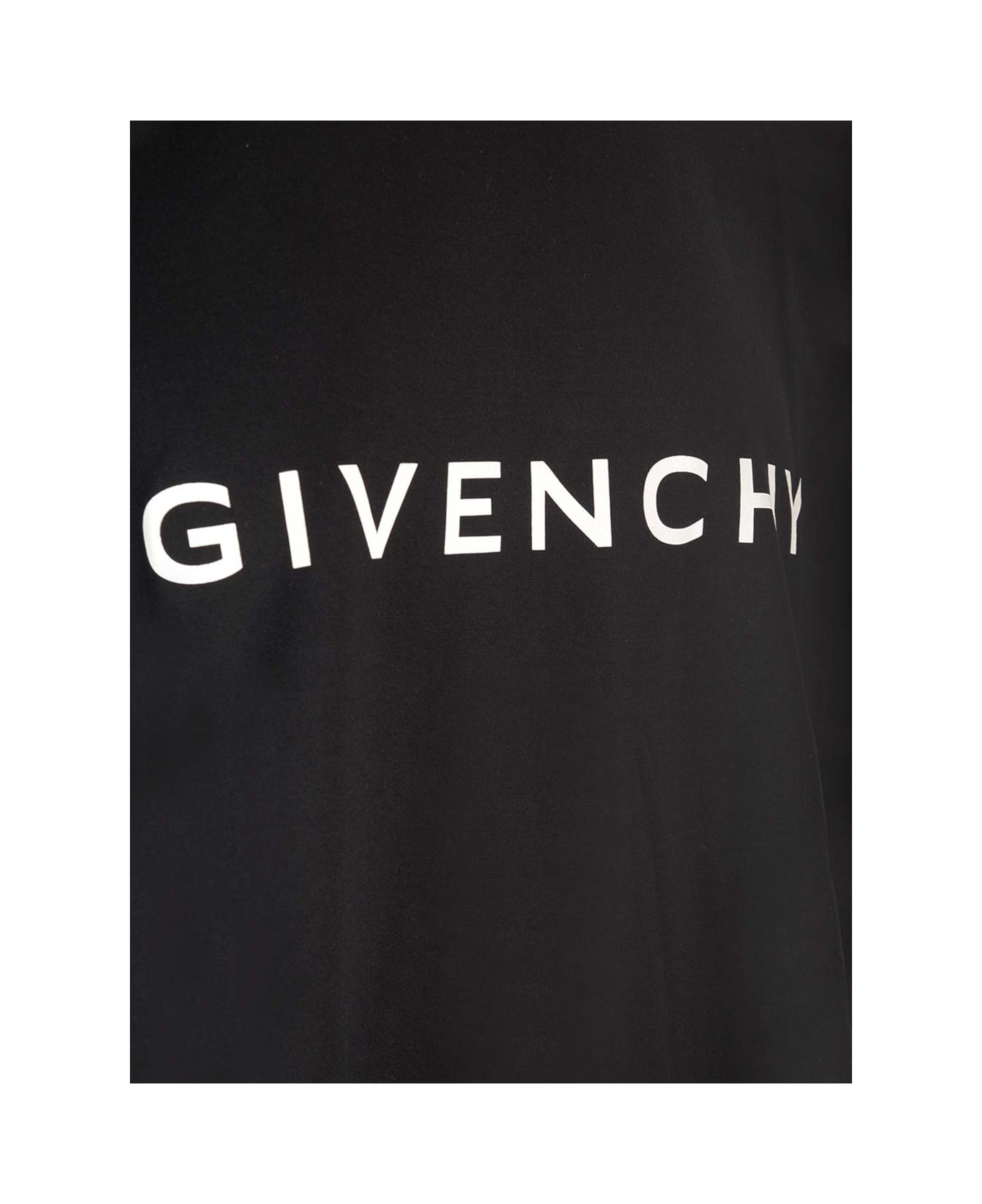Oversized Fit T-shirt - 3