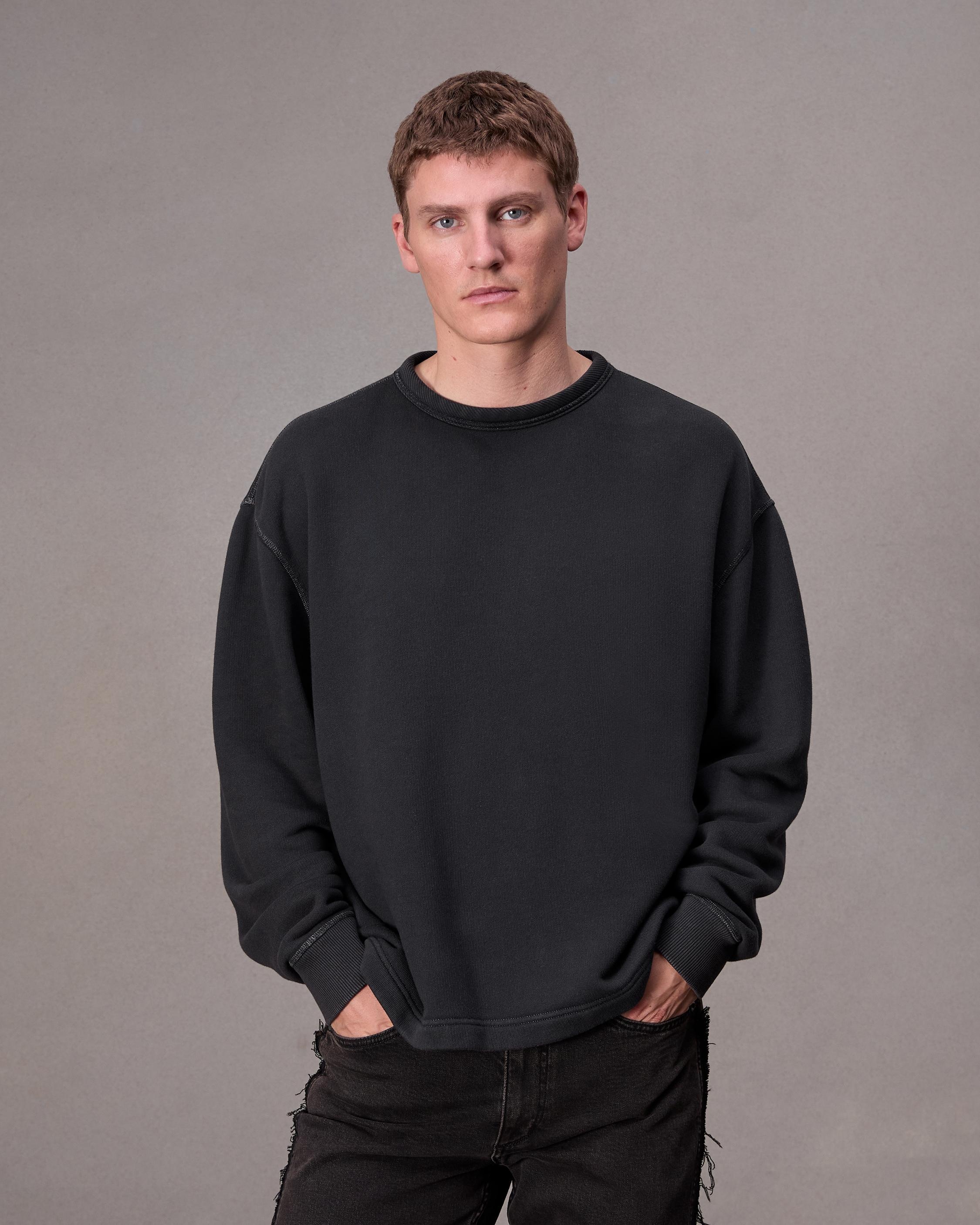 Vintage Terry Crew - 2