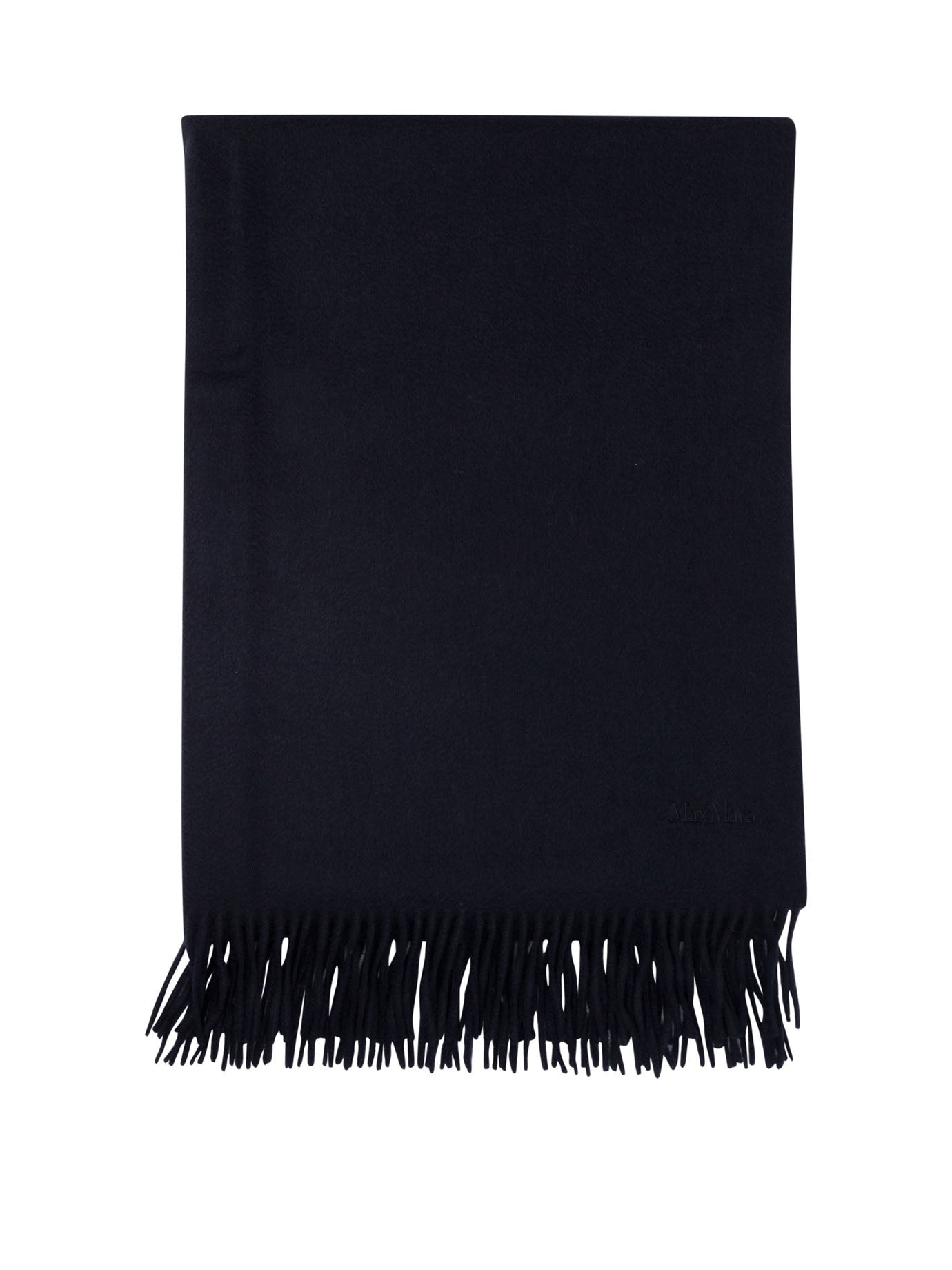 Scarves Blue - 1