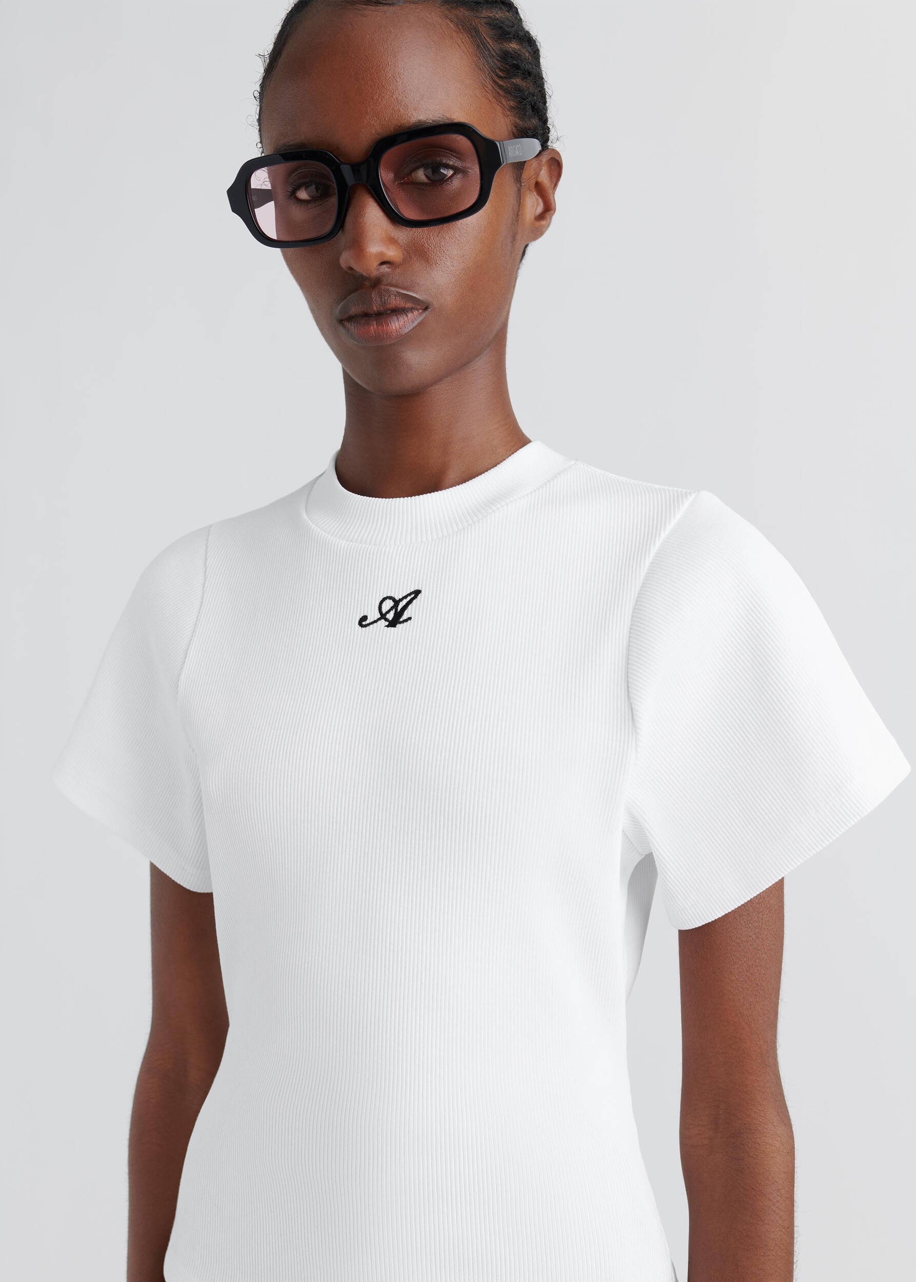 Script A T-Shirt - 5