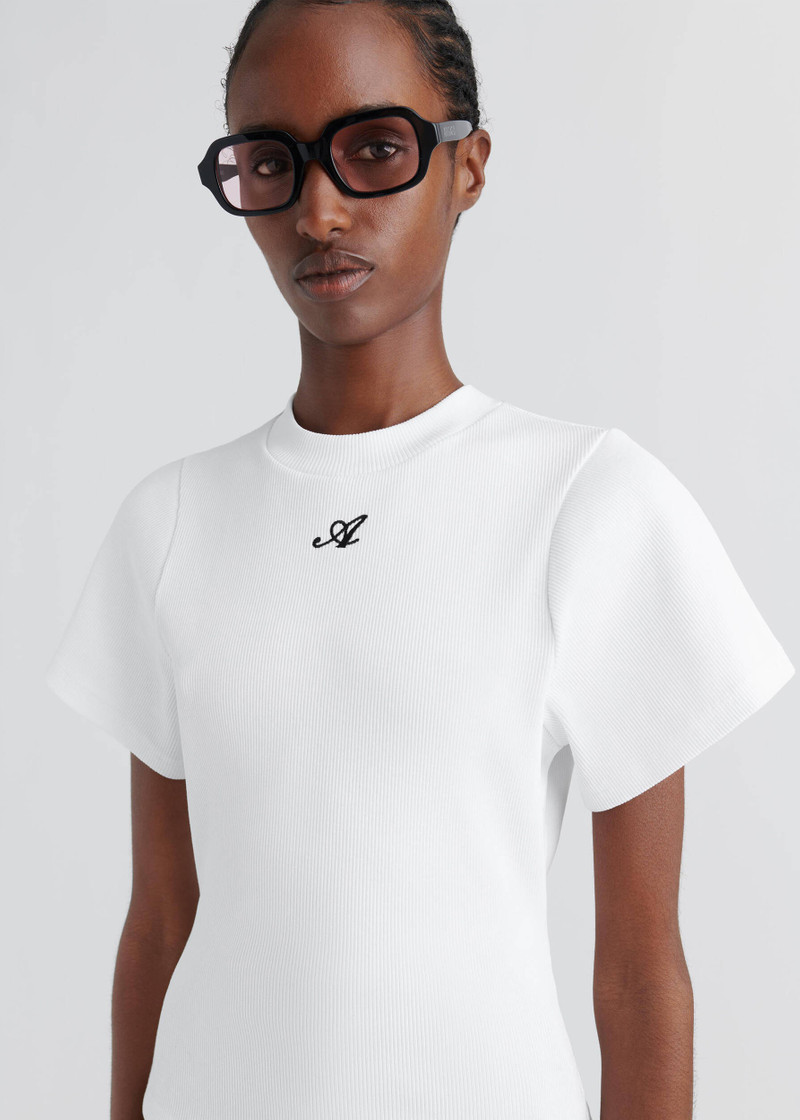Script A T-Shirt 5