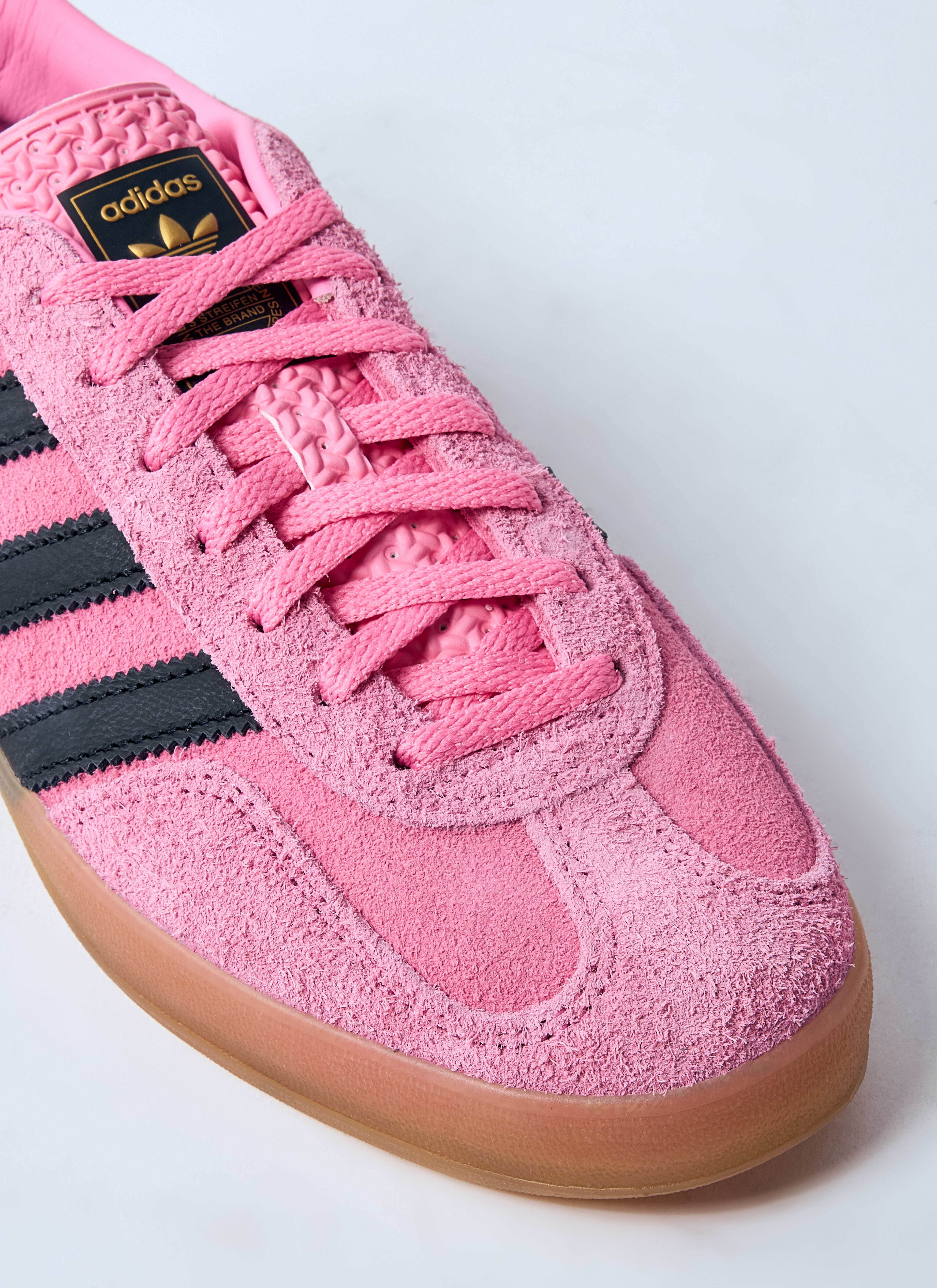 Gazelle Indoor Sneakers - 3