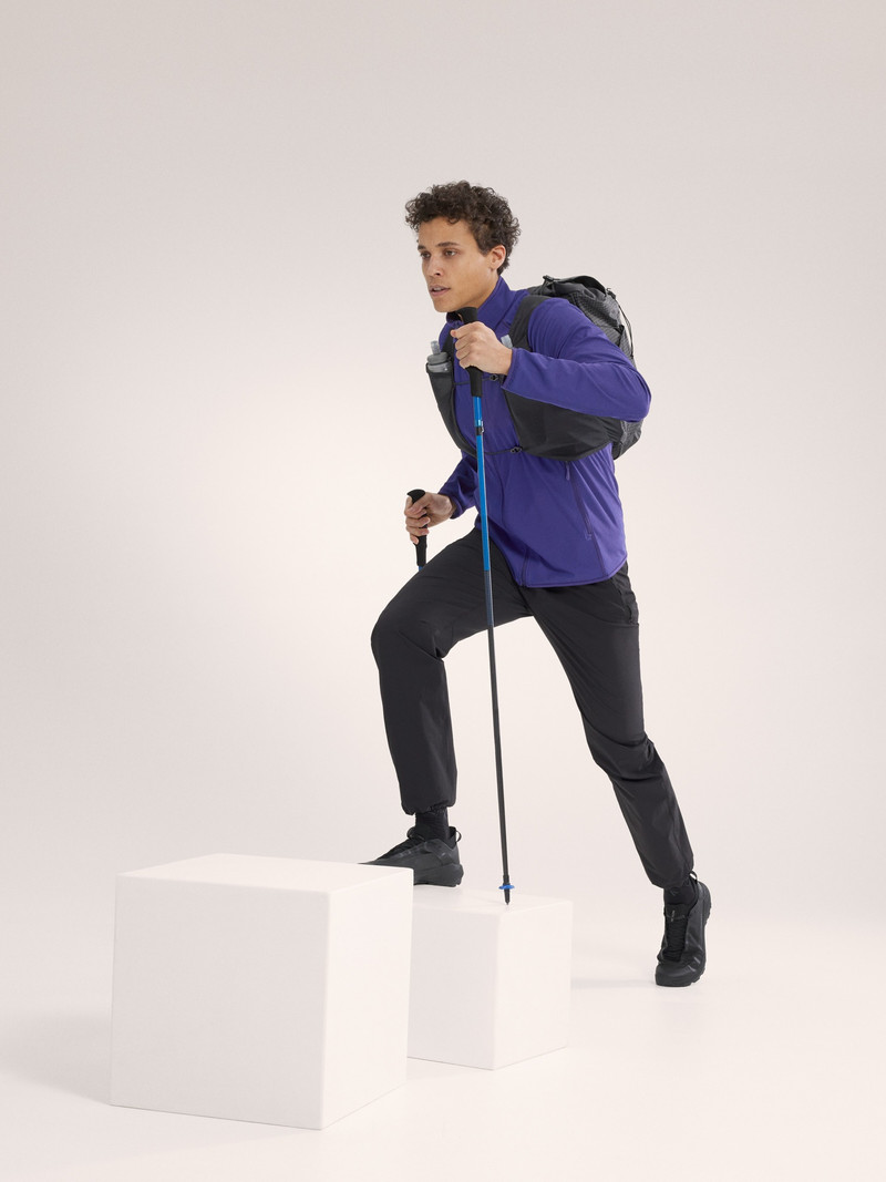 Arc'teryx Delta Jacket outlook