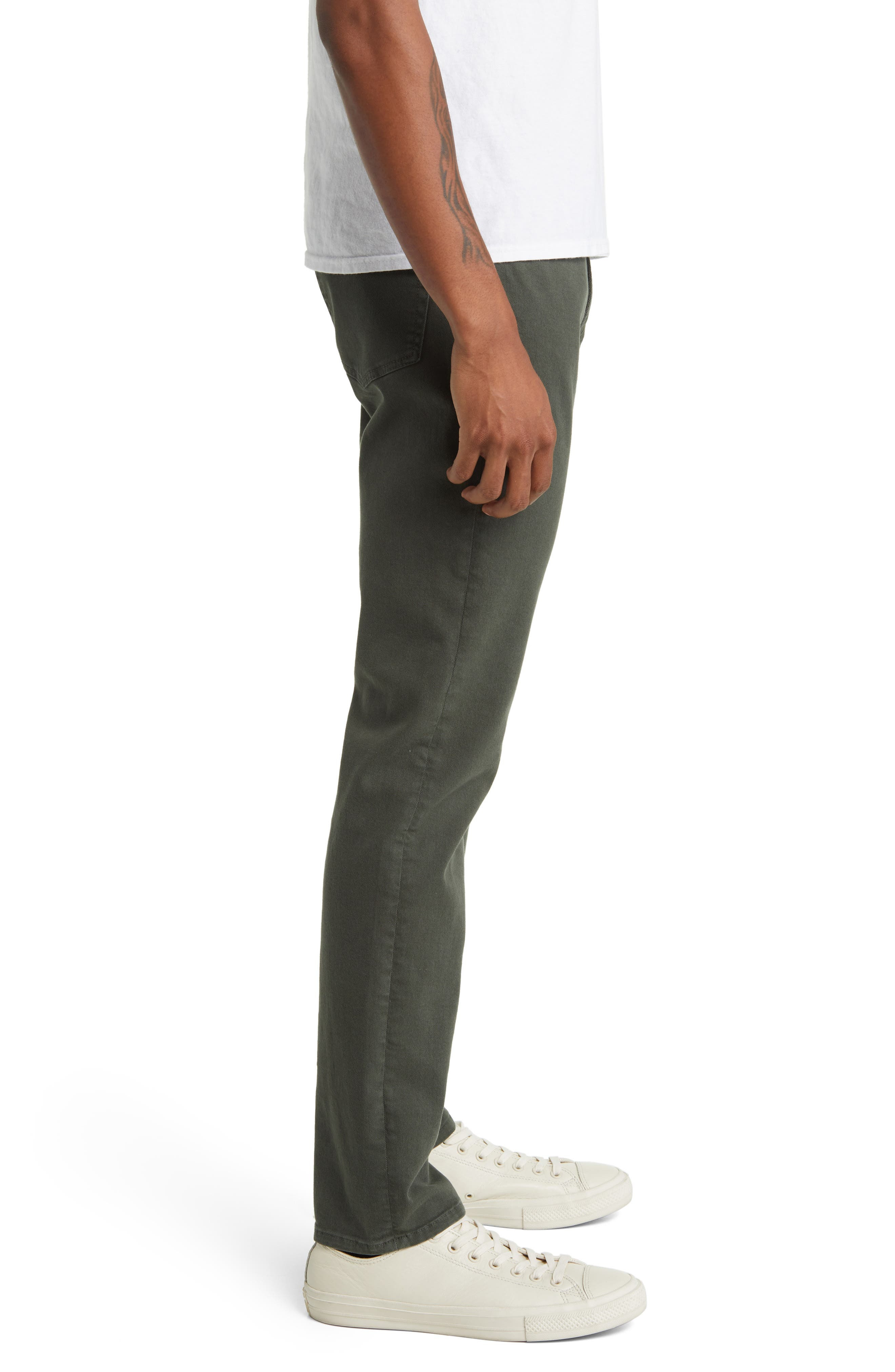 L'Homme Slim Fit Jeans - 3