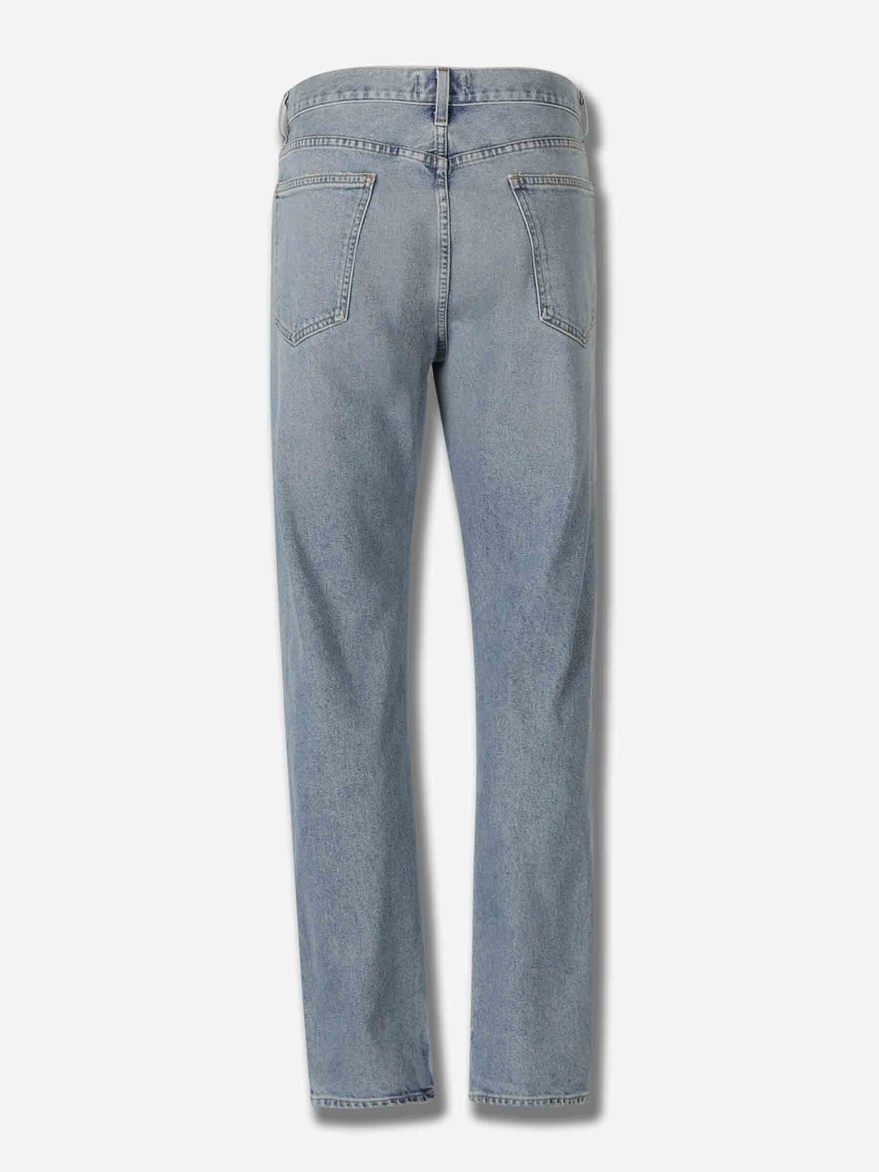 CURTIS STRAIGHT JEANS - 2