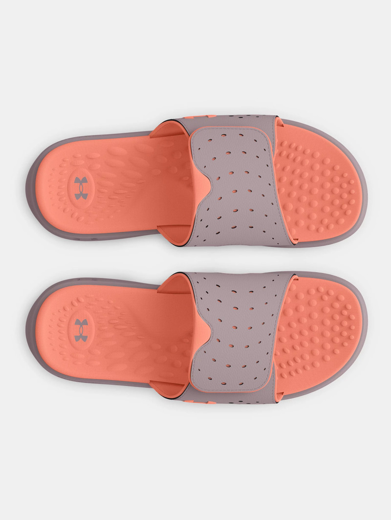 Women's UA Ignite Pro Slides 3