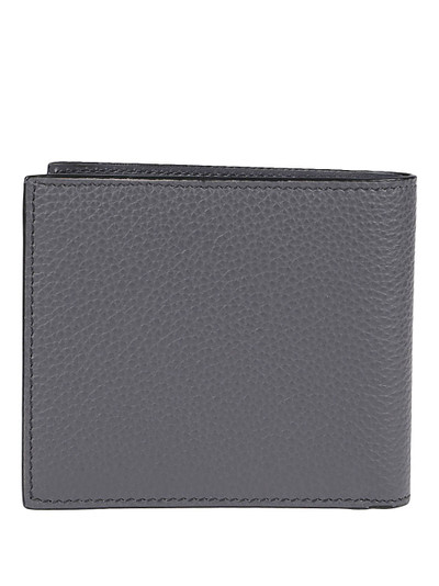 Givenchy Leather wallet outlook