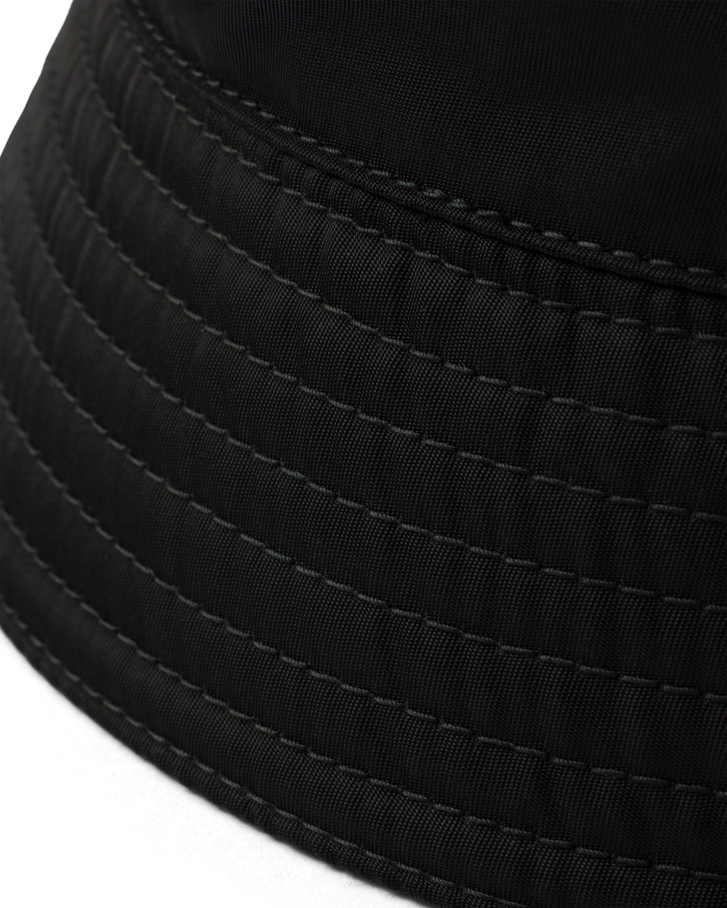 Re-Nylon bucket hat - 4
