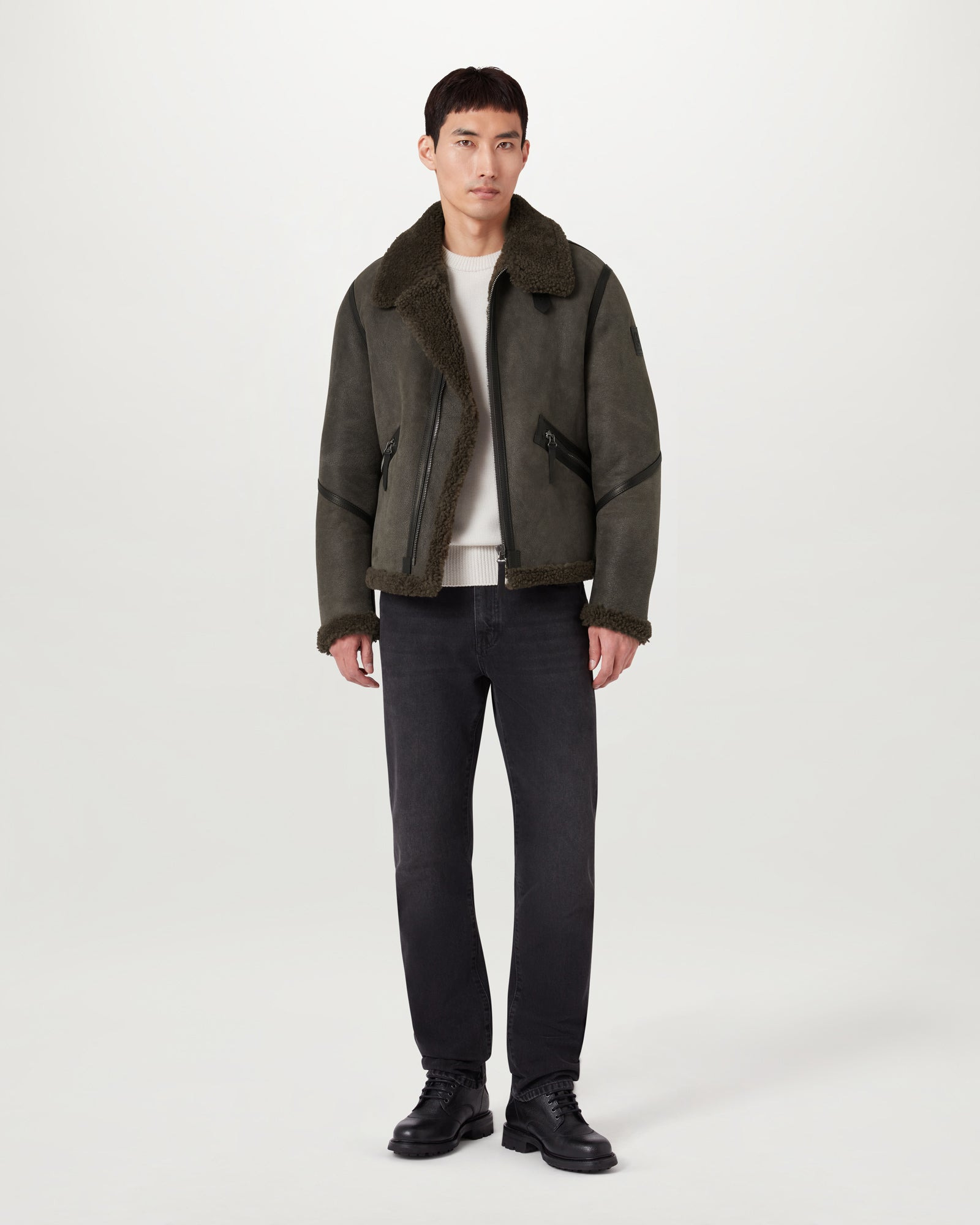 WINTERBROOK JACKET - 2