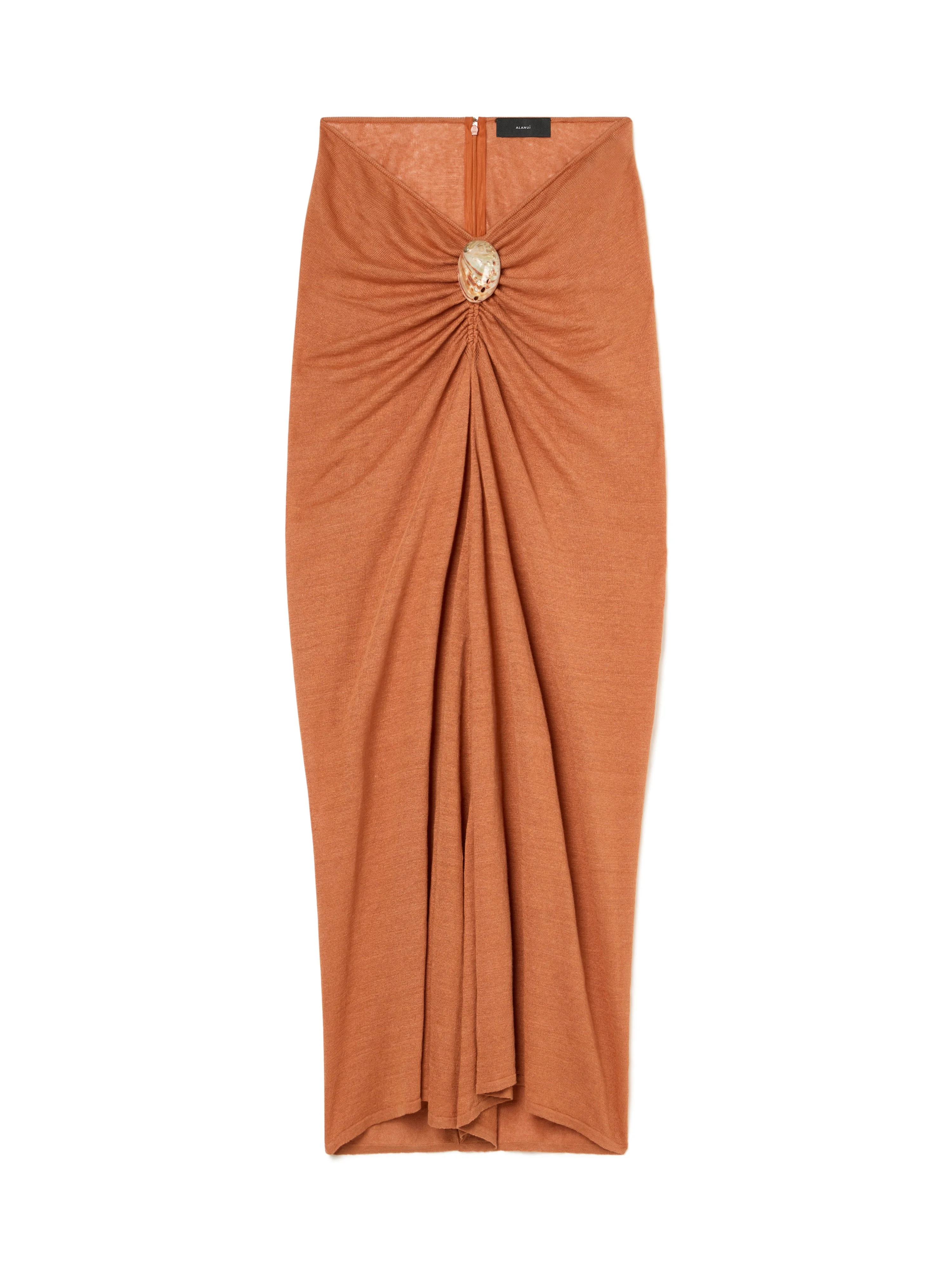 Mermaid Inside Skirt - 1