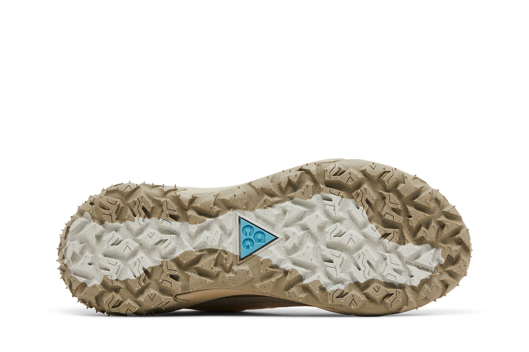 ACG Mountain Fly 2 Low 'Light Orewood Brown' - 4