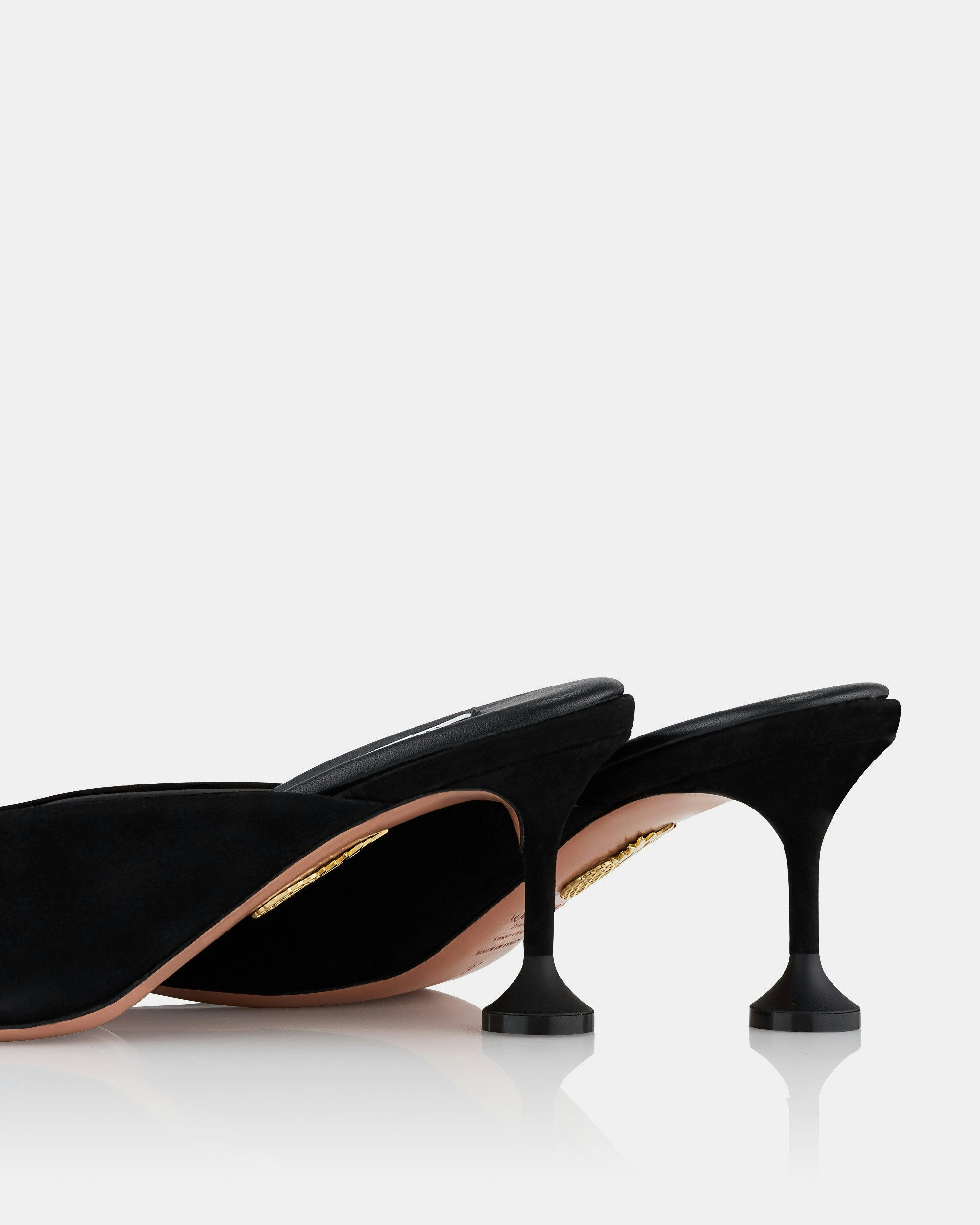 Bisous Mule Pump 65 - 4