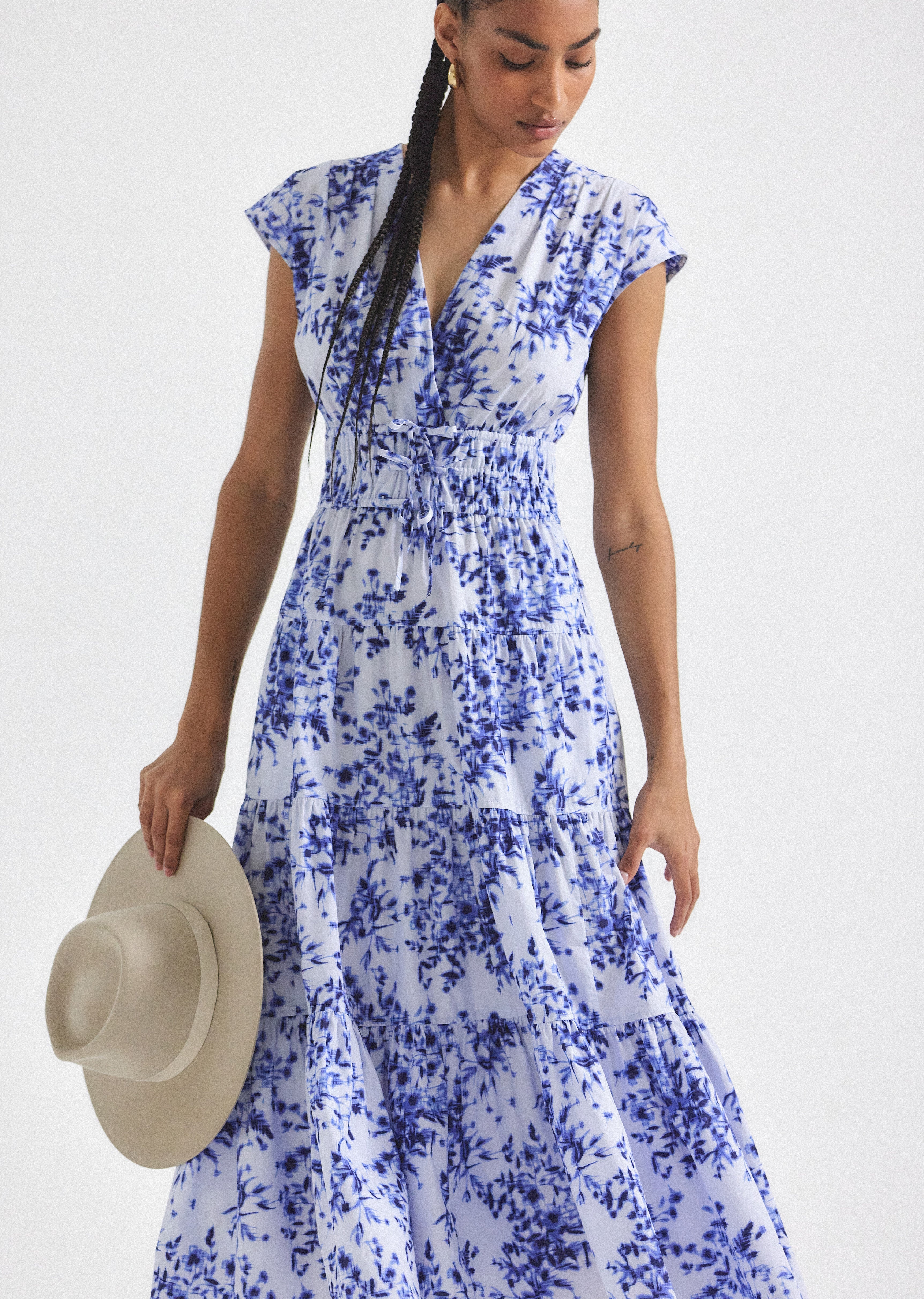FATIMA DRESS - 4