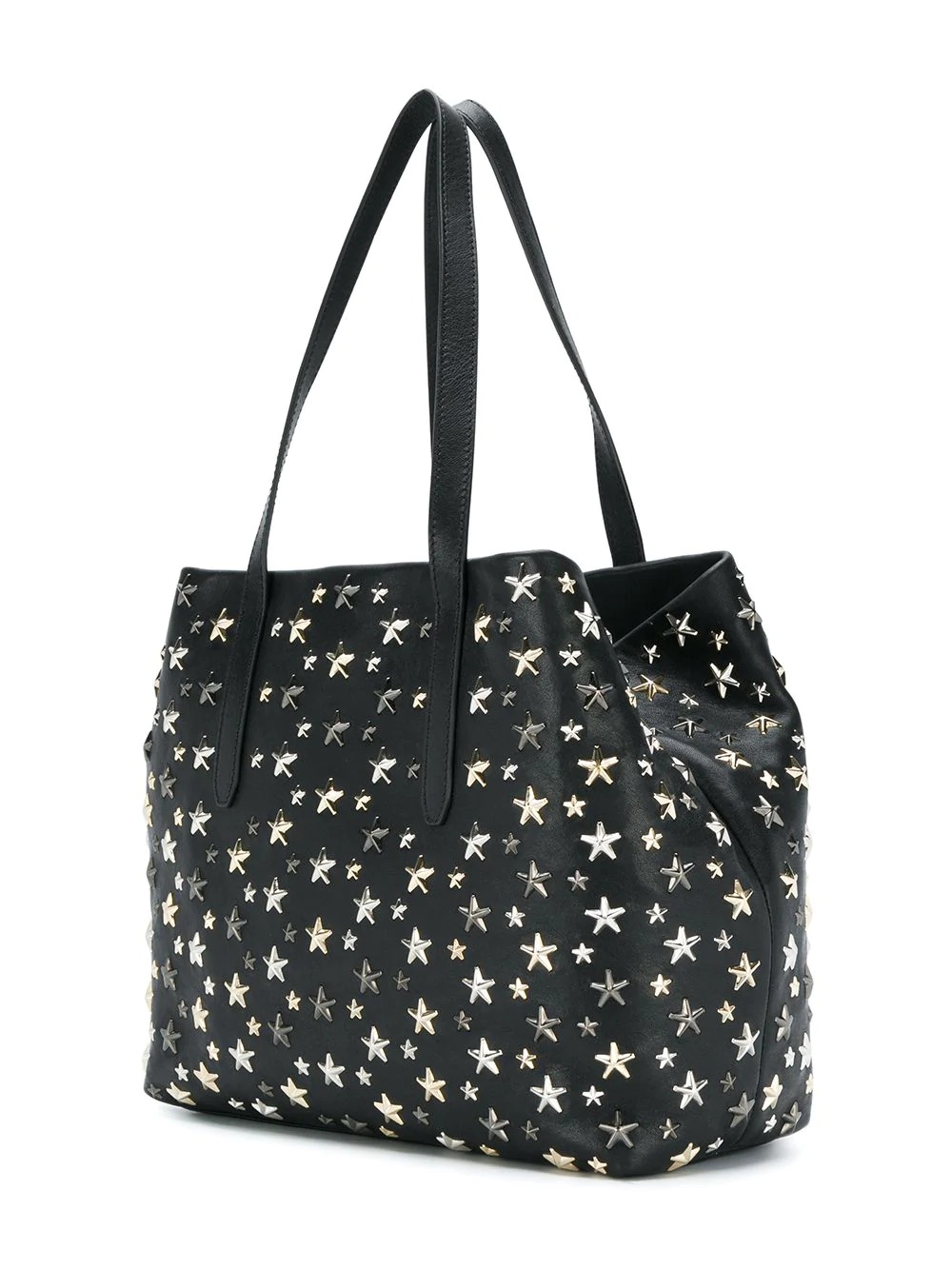 Sofia star studded tote - 3