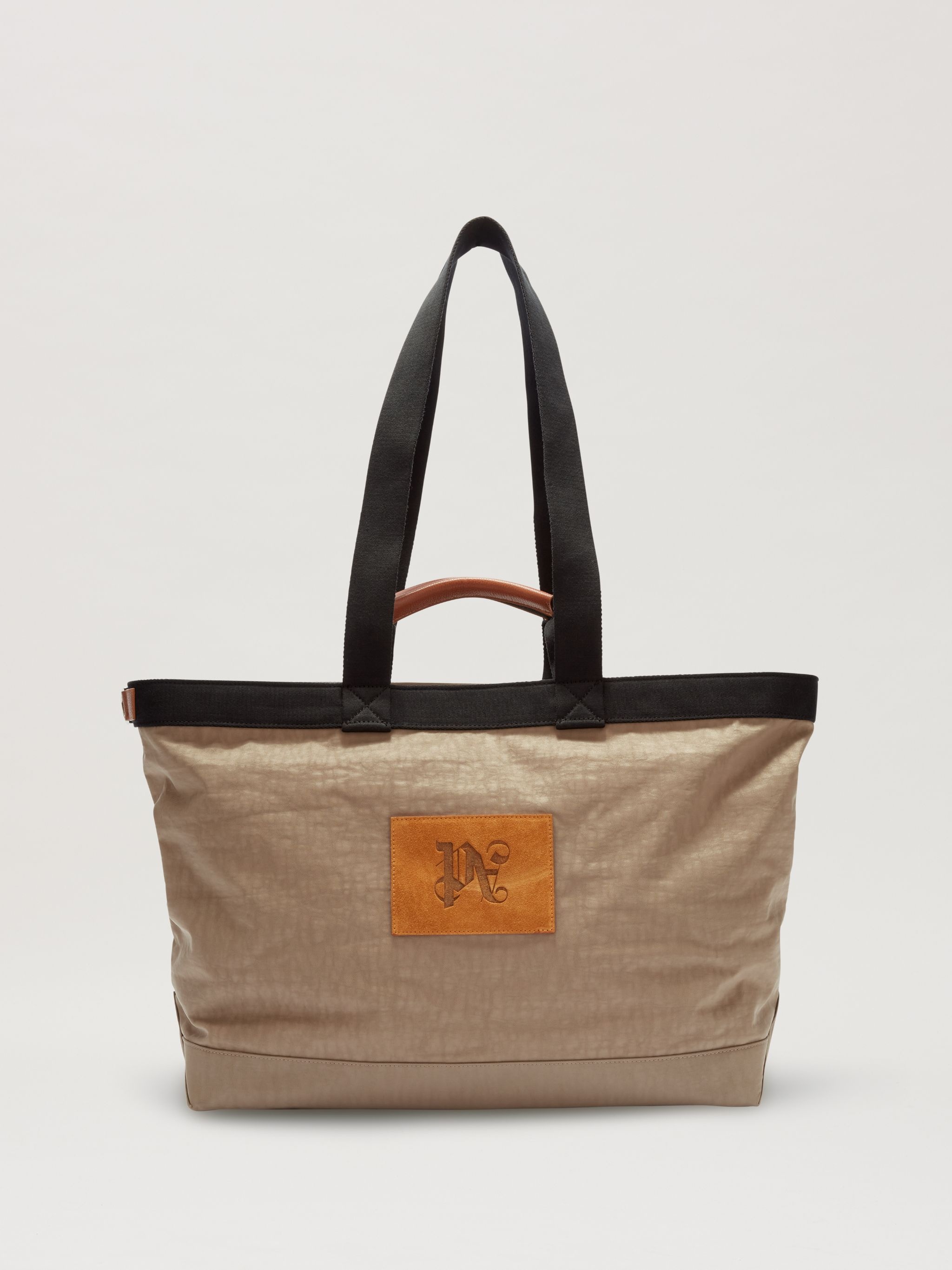 Monogram Tote Bag - 1