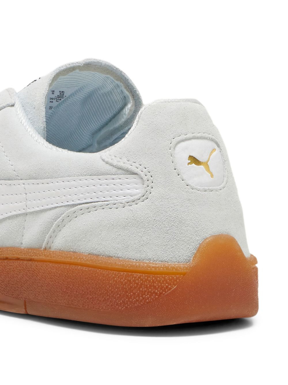 Super Team sneakers - 4