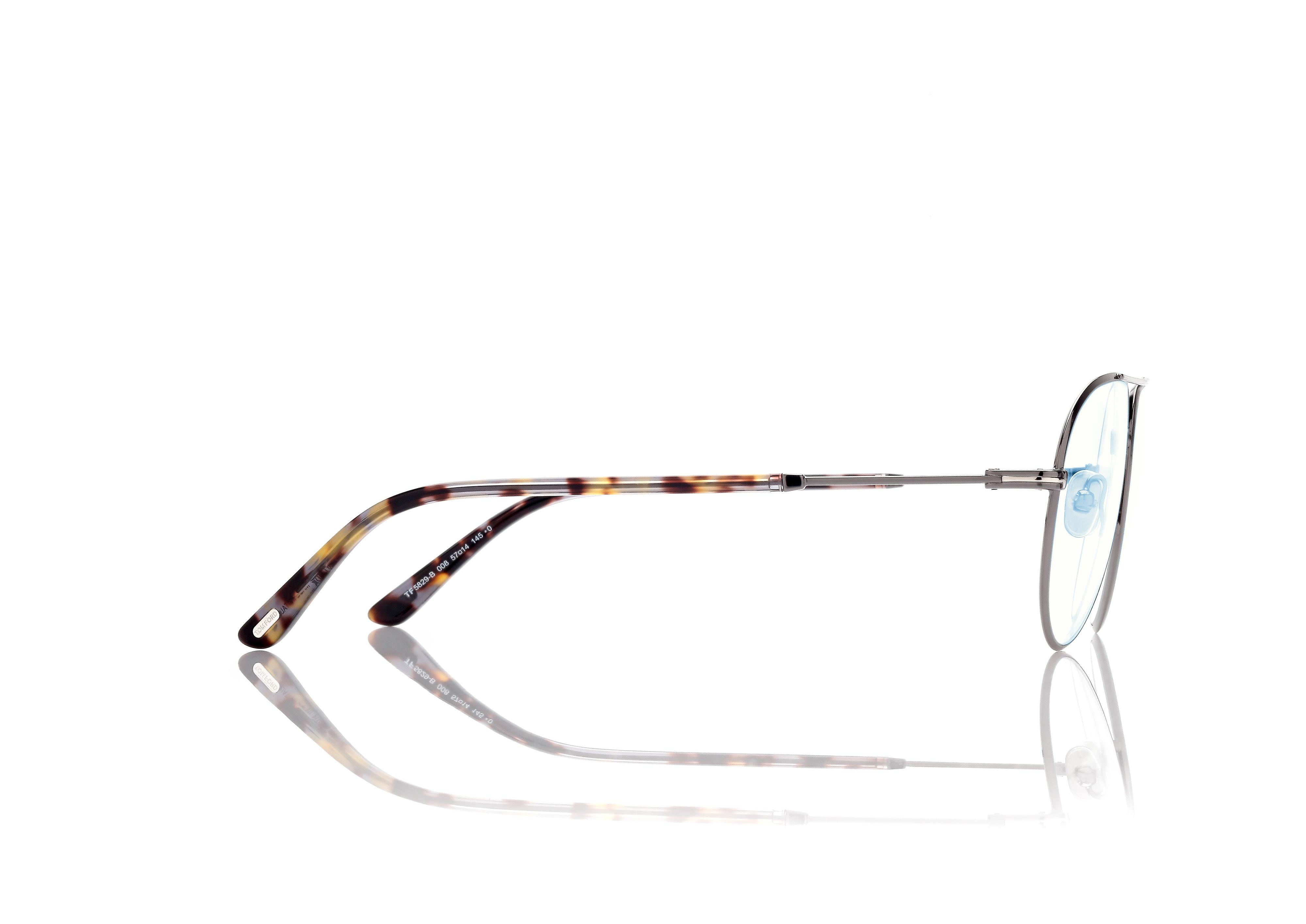BLUE BLOCK PILOT OPTICALS - 3