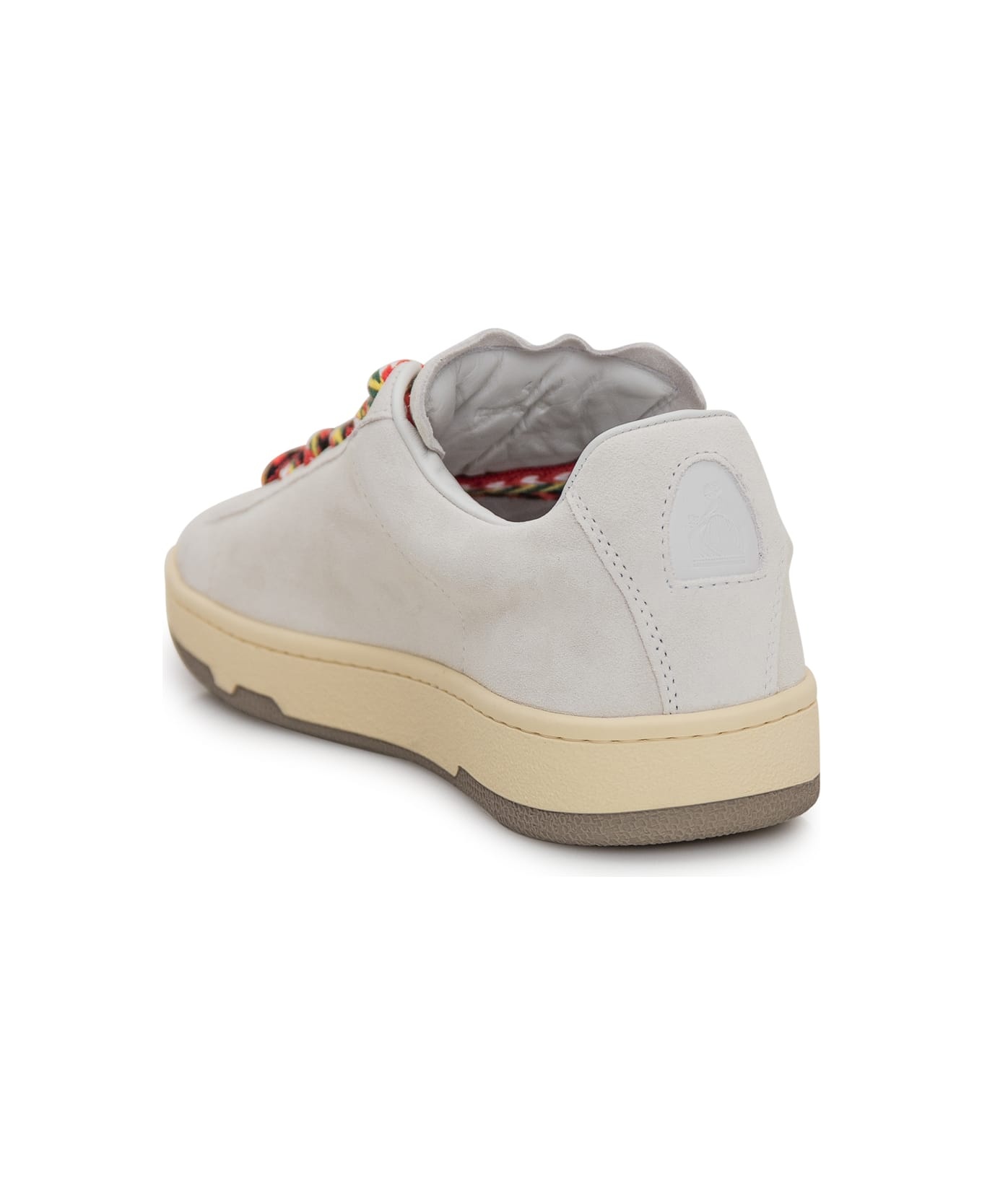 Lite Curb Sneakers - 3