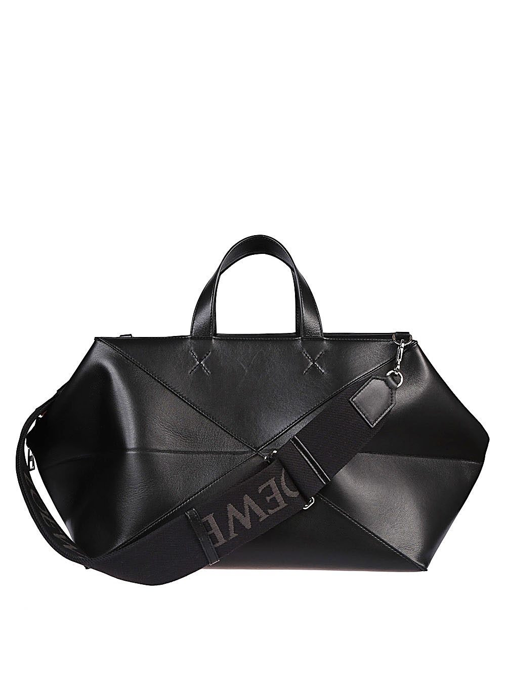 Leather bag - 2