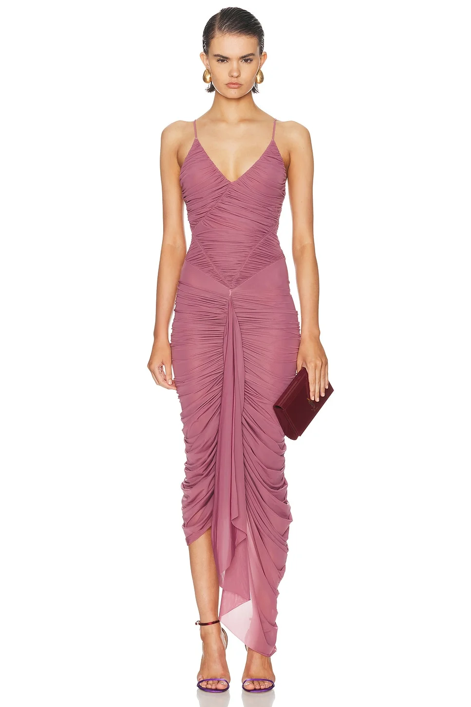 Mater Dress - 1