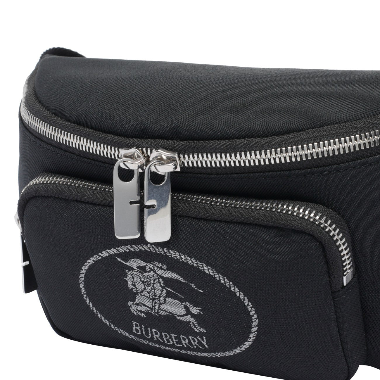 Burberry Men Orkney Belt Bag - 4