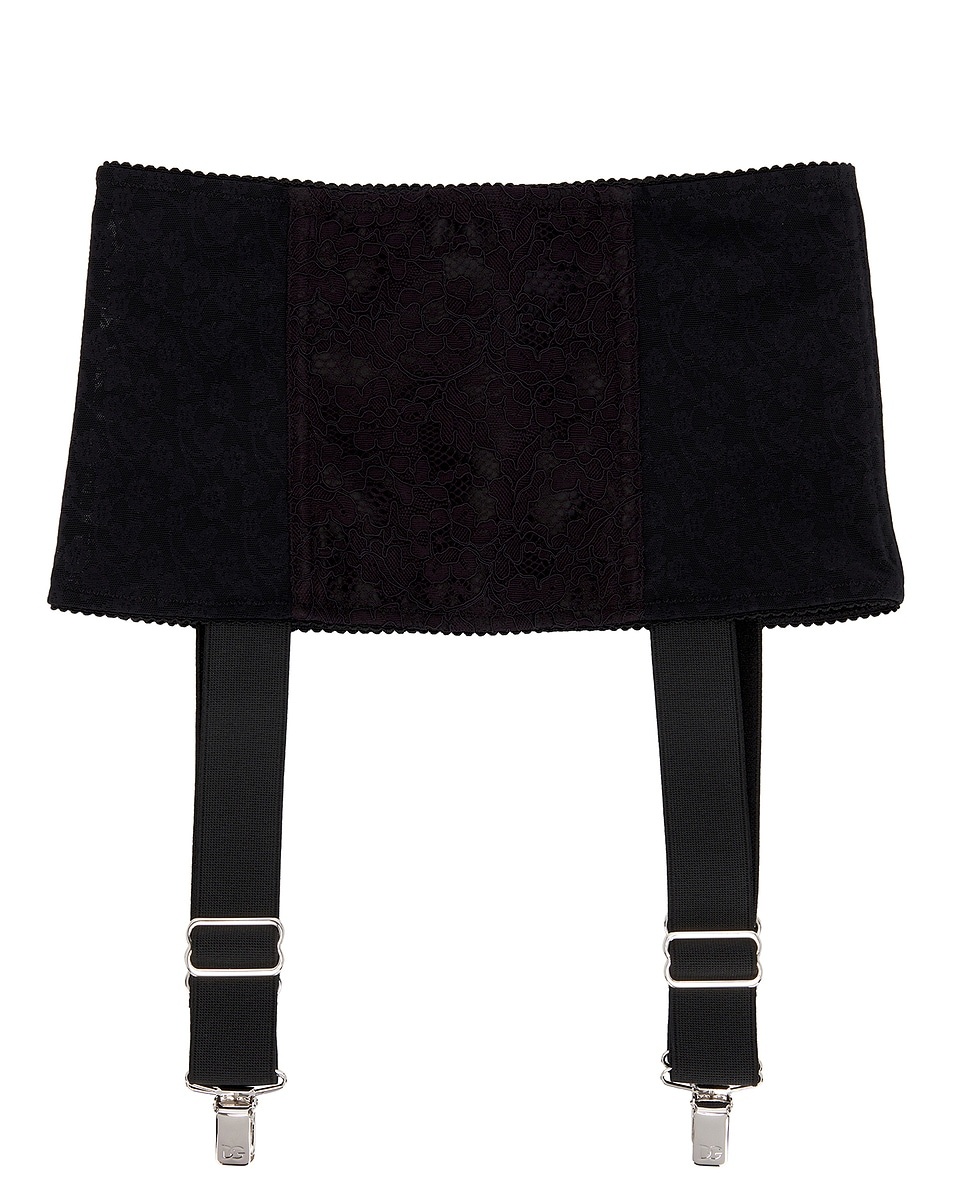 Garter Belt - 2