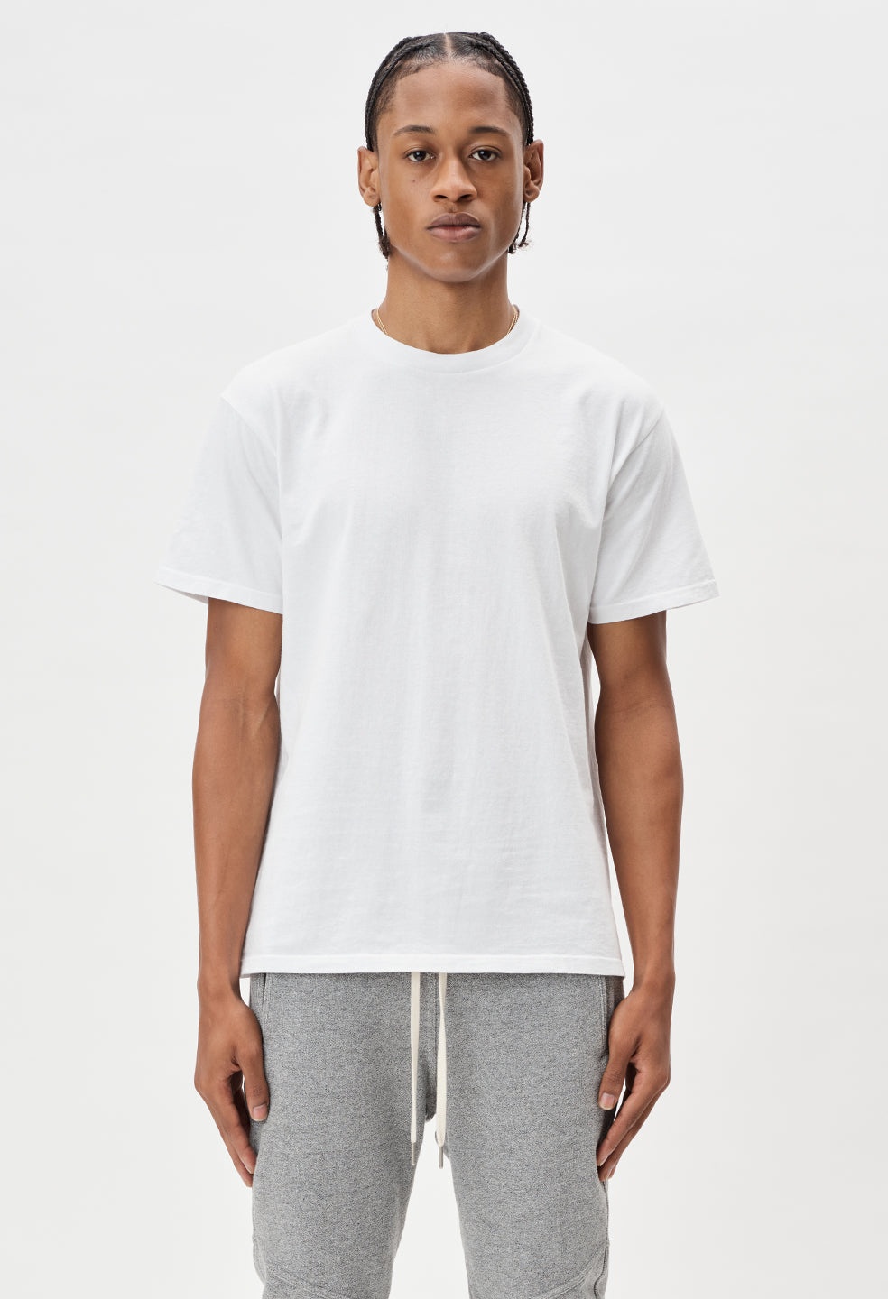 FOUNDATION 3 PACK TEES - 2