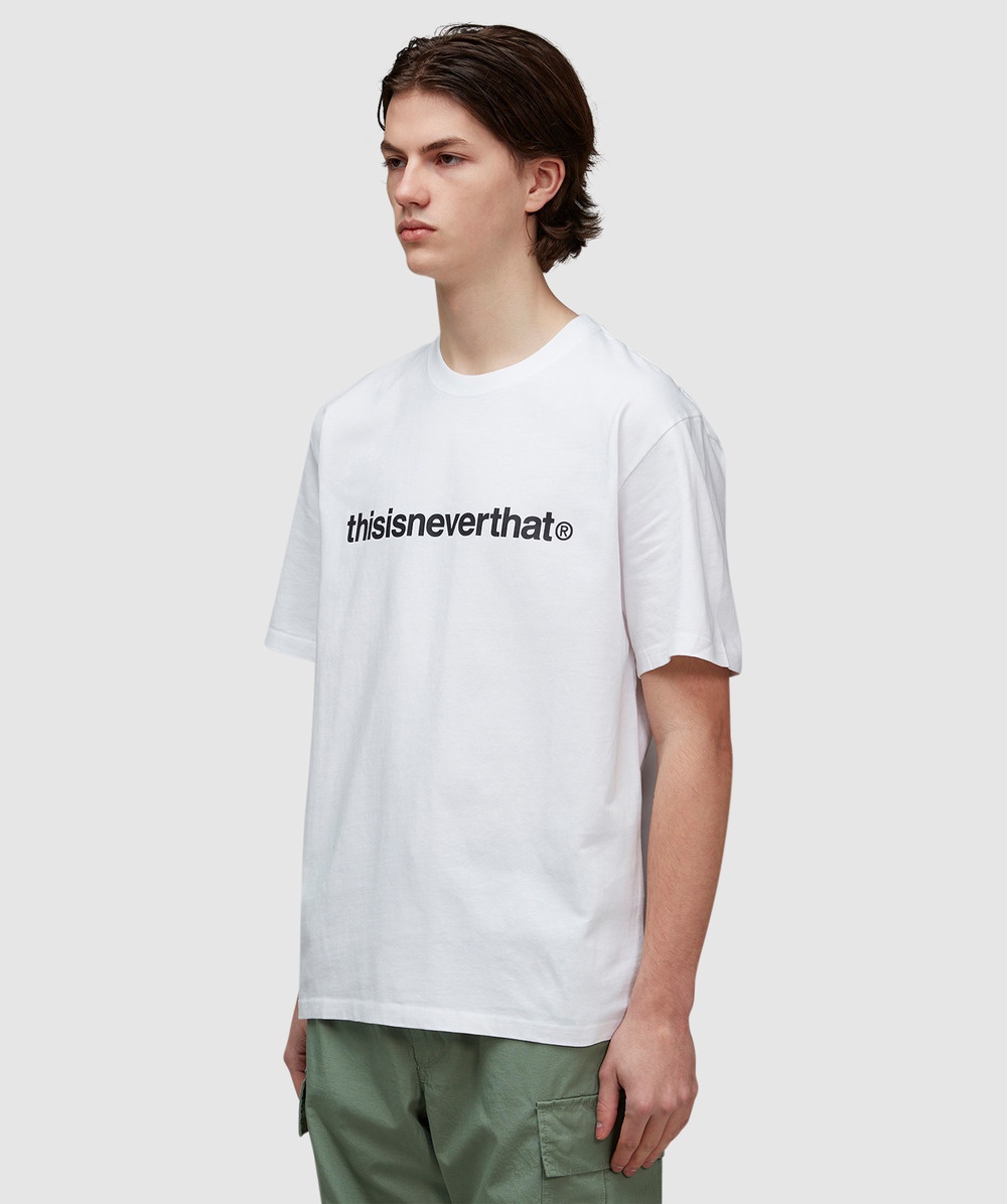 T-logo t-shirt - 2