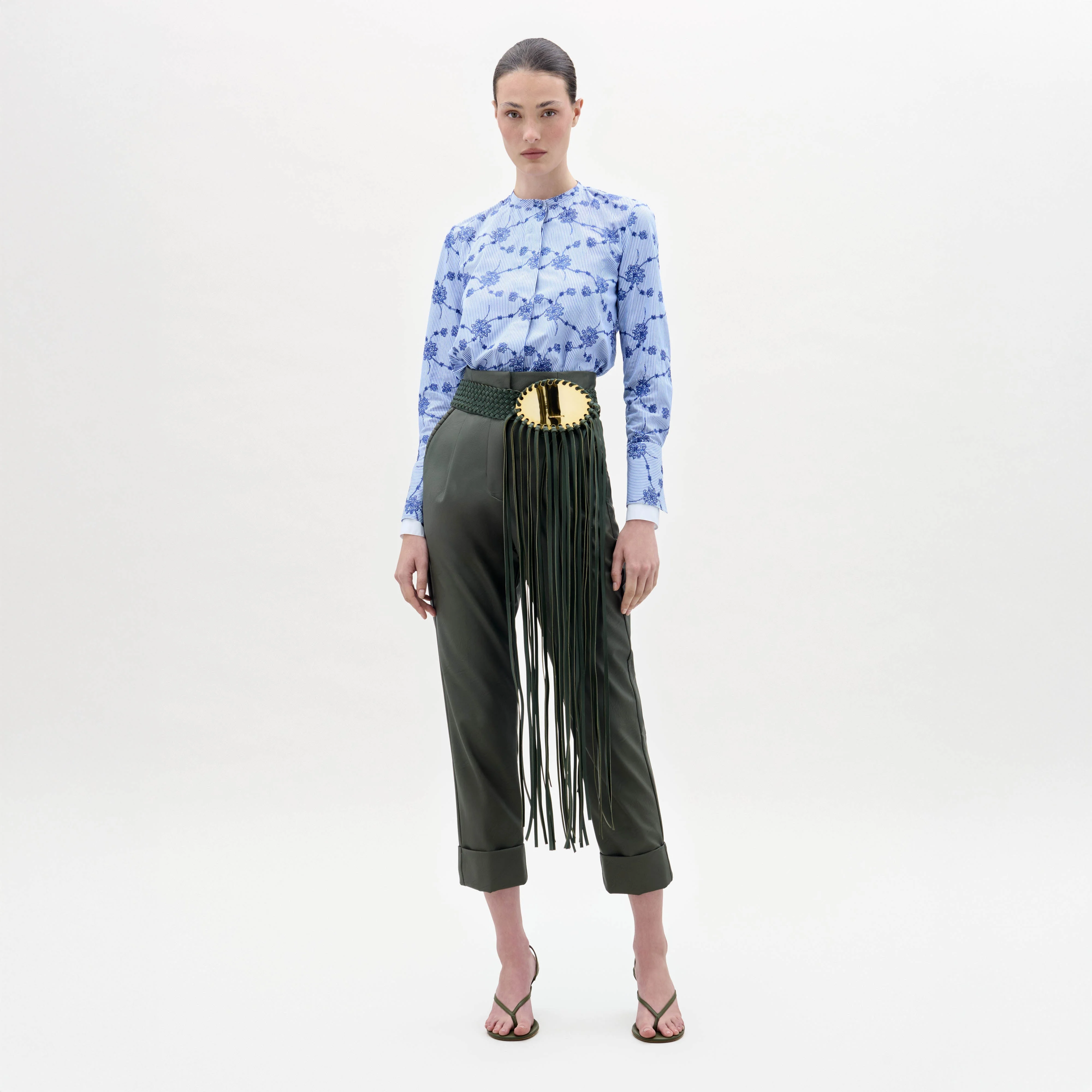 Moad Pant - 1