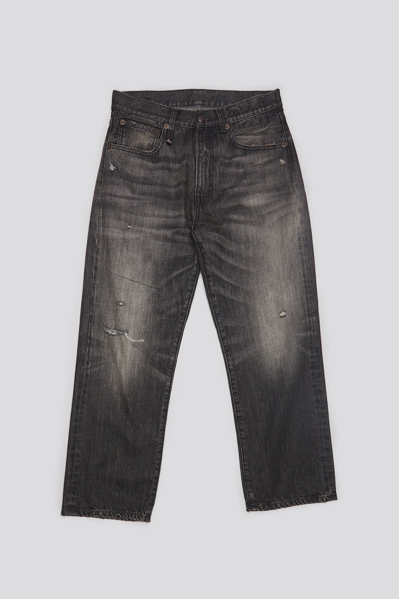 X-BOYFRIEND JEAN - WILSON BLACK - 4
