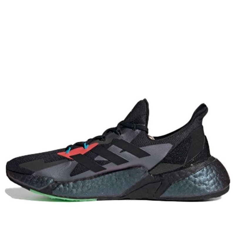 adidas X9000L4 'Core Black' FW4910 - 1