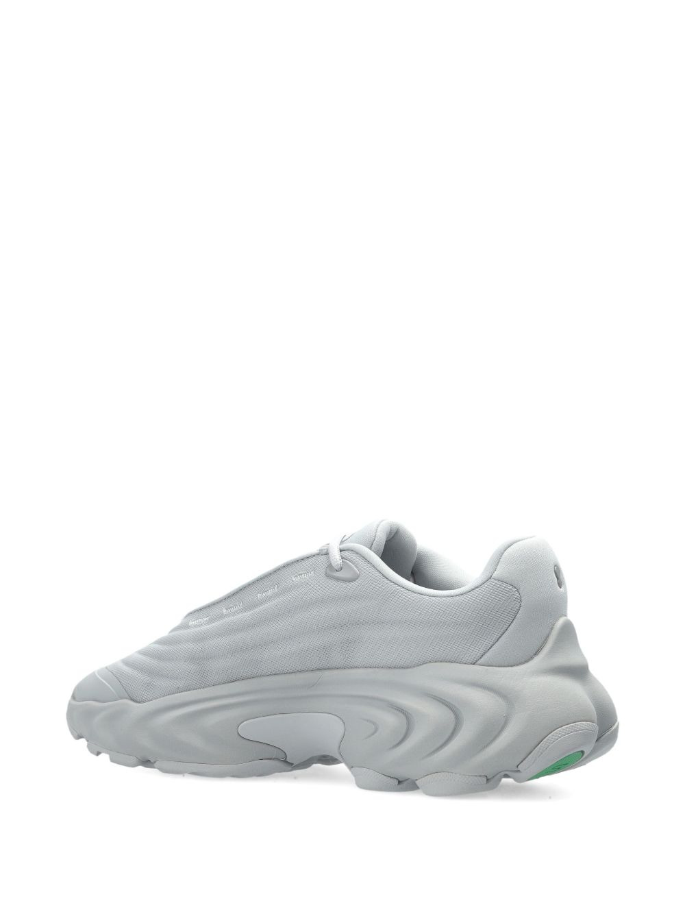 Spinor textured chunky trainers - 4