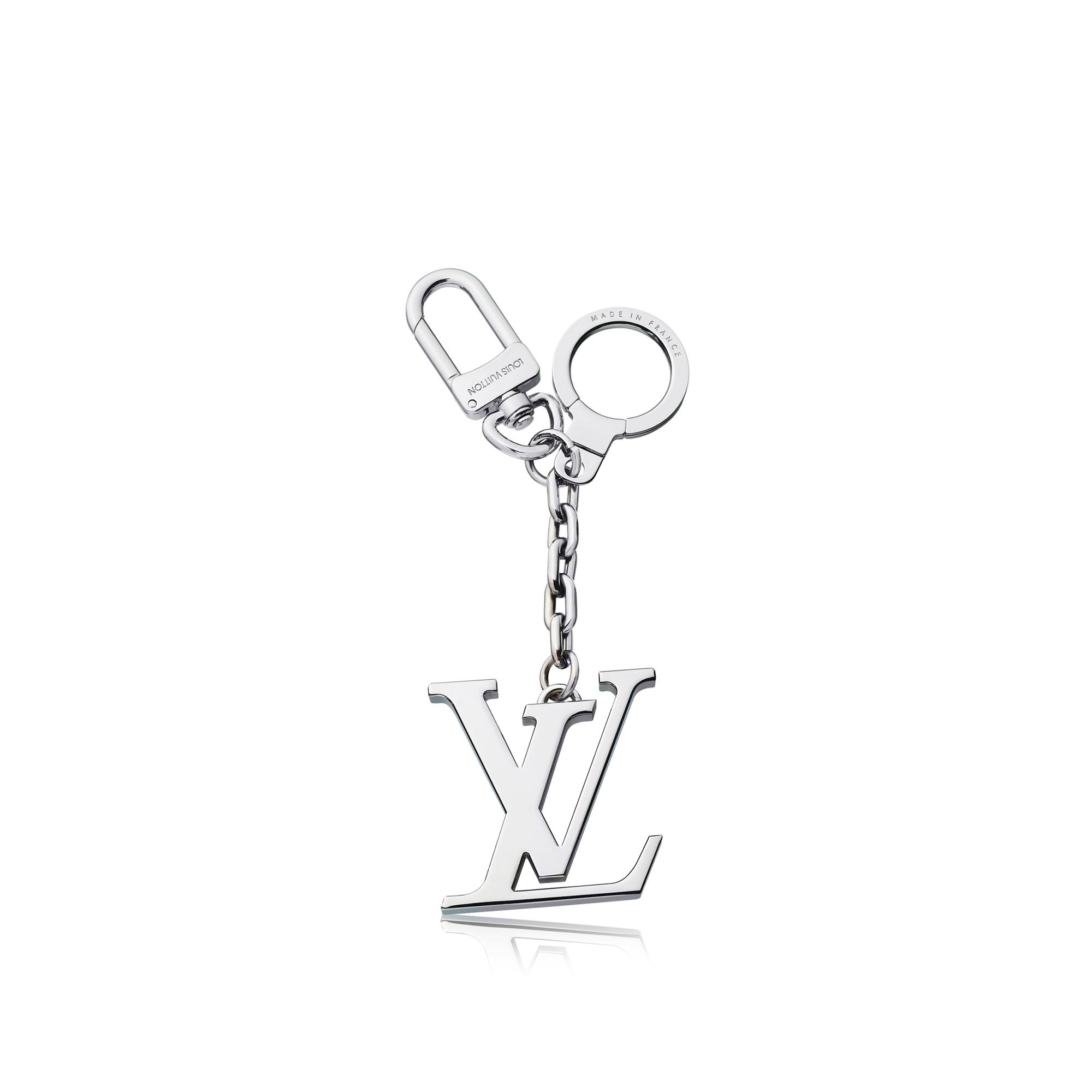 LV Initiales Key Holder - 1