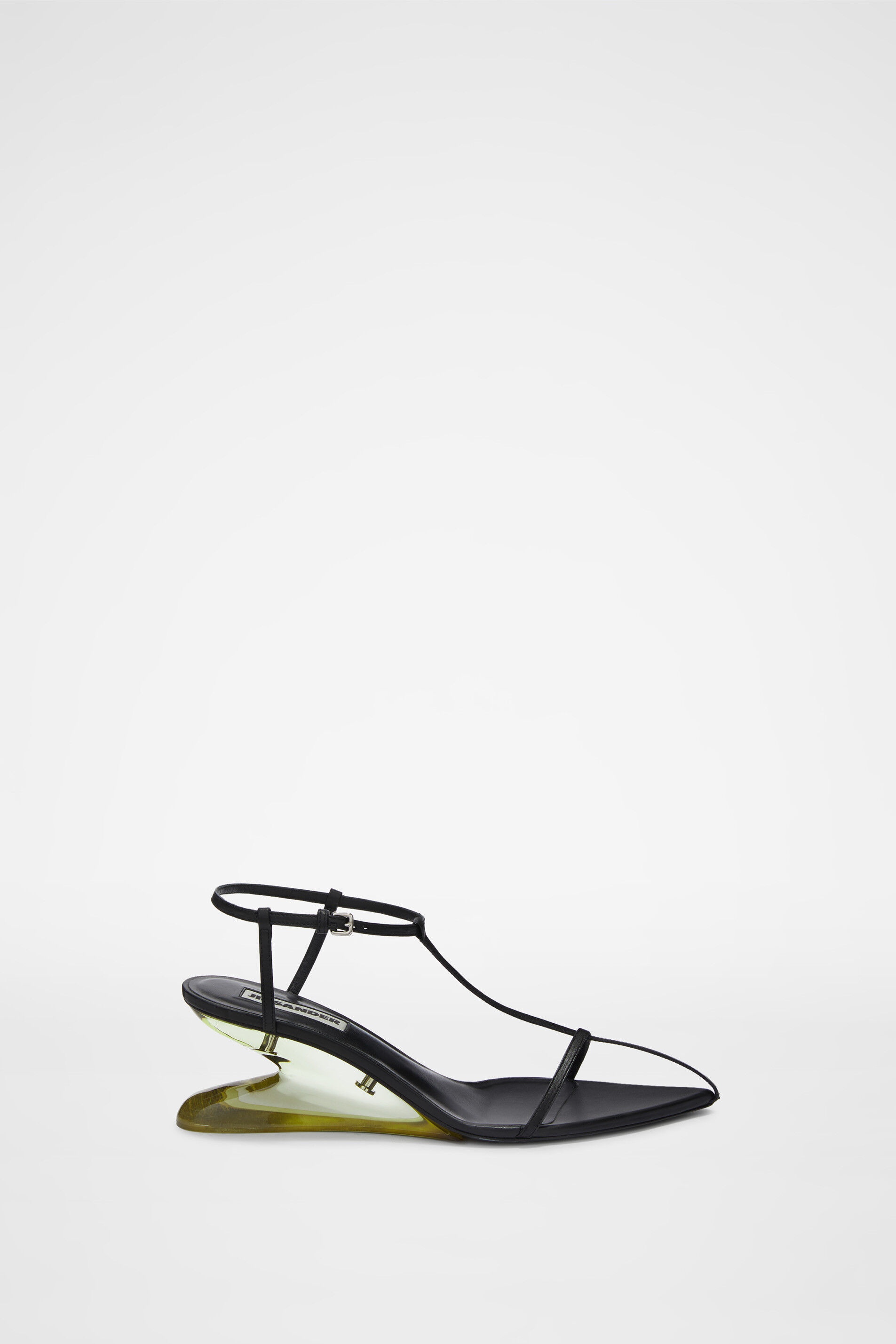 High Sandals - 1
