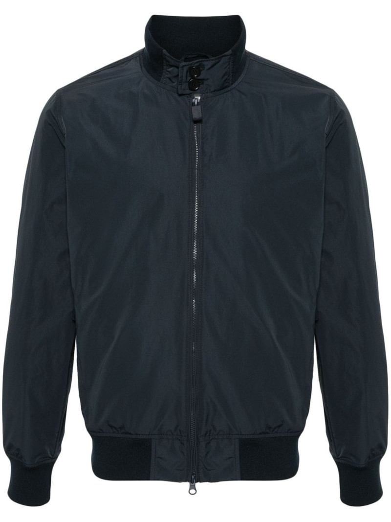 zip-up bomber jacket 1