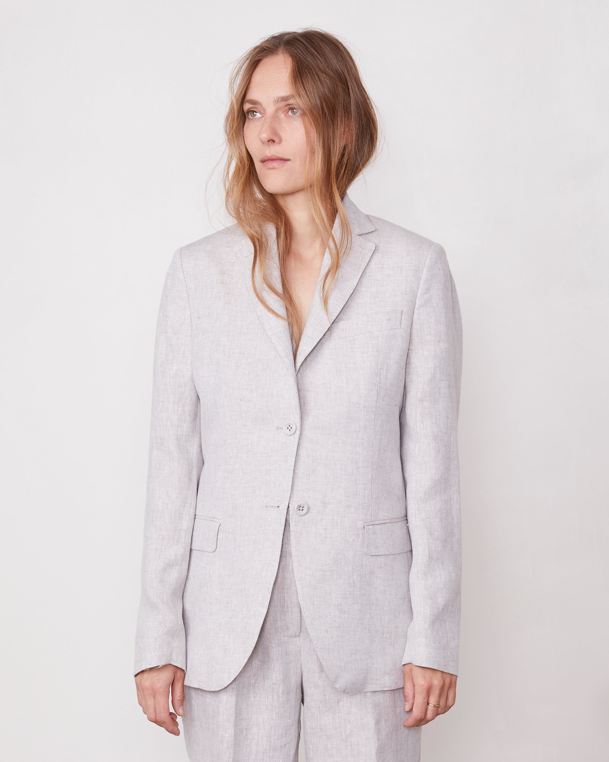 CHARLENE JACKET - 2