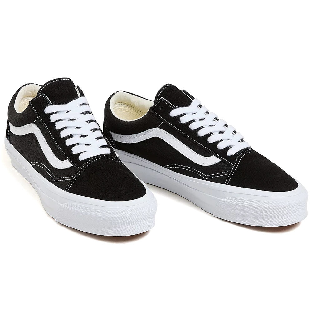 Old Skool 36 Sneaker 'LX Black / White' - 2