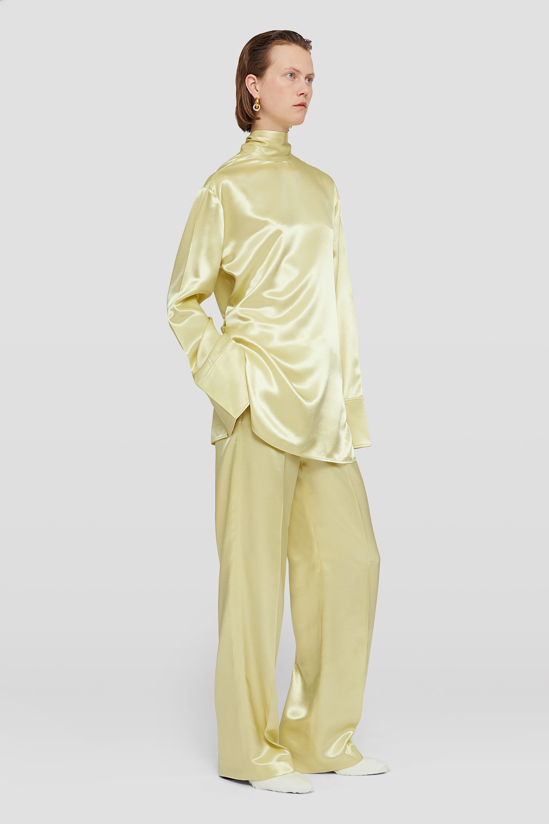 Trousers - 3