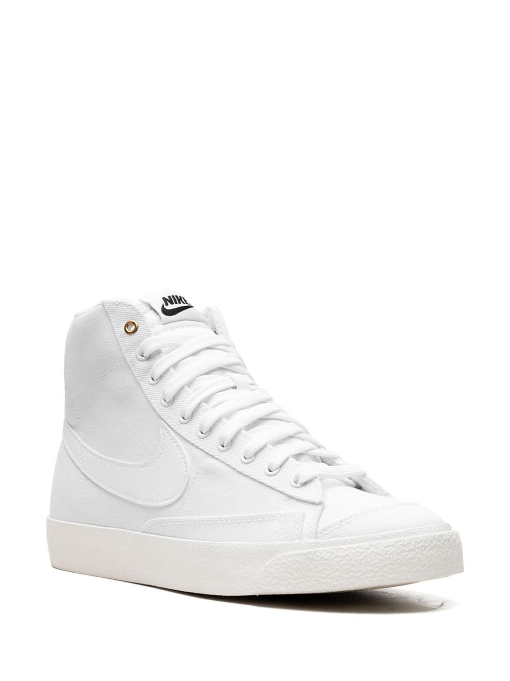 Blazer Mid "White" sneakers - 2