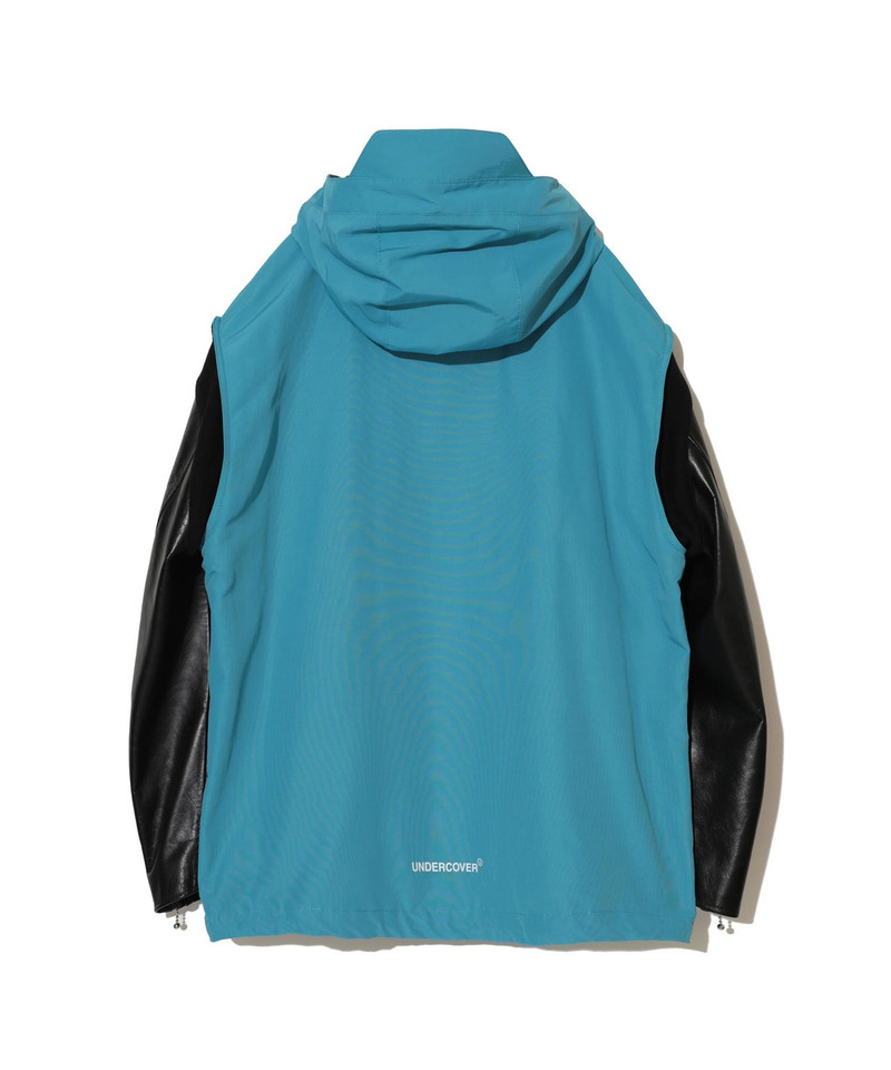 UNDERCOVER UC2D9204 outlook