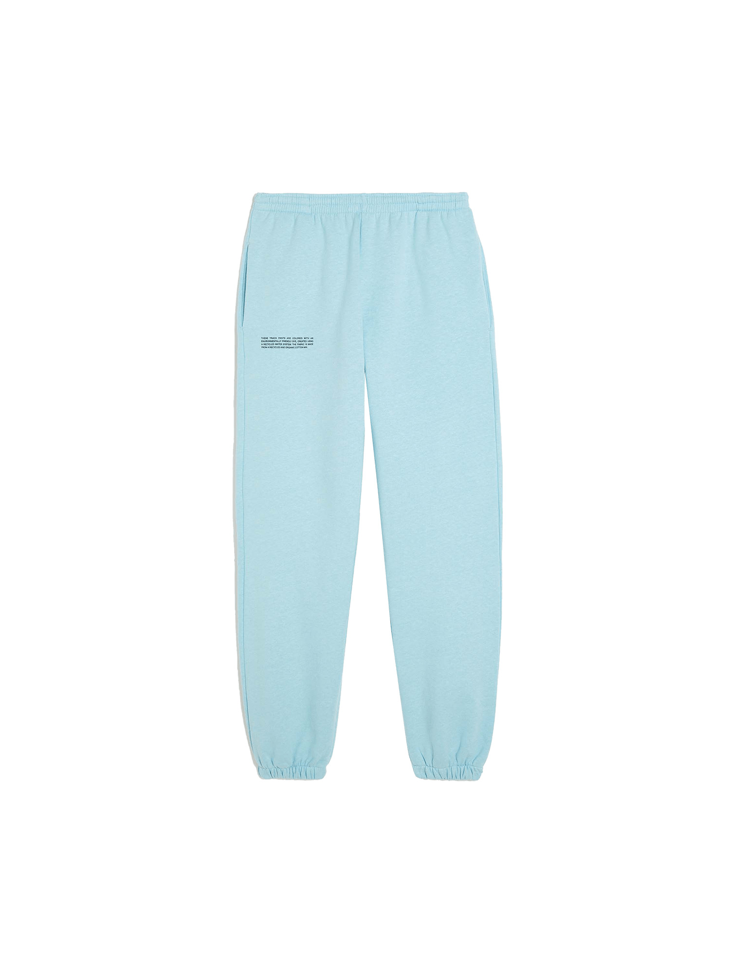 Mens 365 Heavyweight Track Pants - Celestial Blue - 1