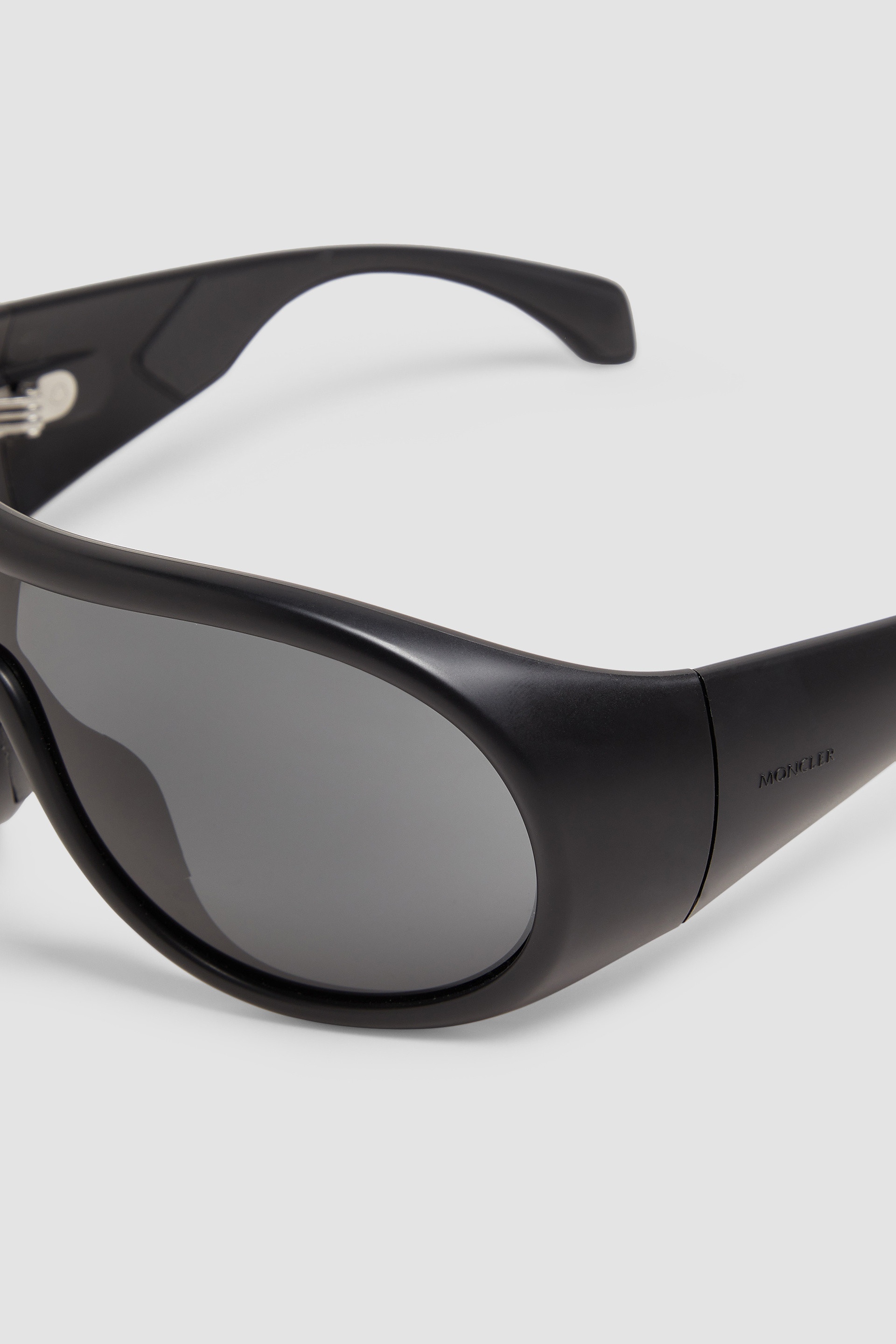 Cloche Pilot Sunglasses - 4